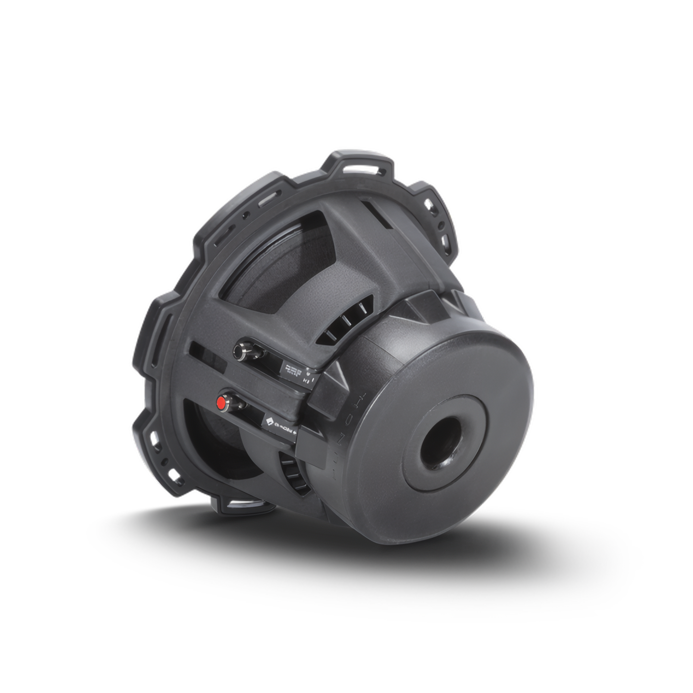 Subwoofer Pasivo 10" Rockford Fosgate P2D4-10 600W 300W RMS