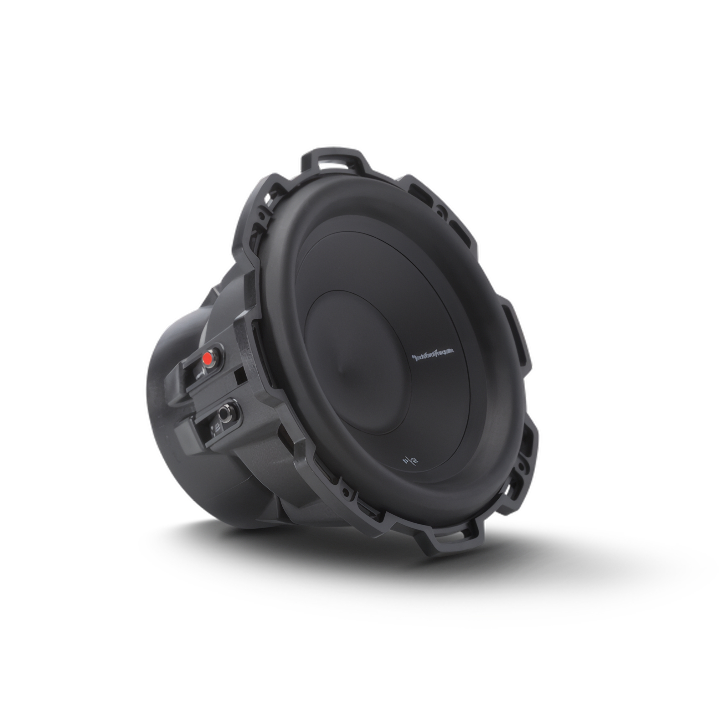 Subwoofer Pasivo 10" Rockford Fosgate P2D4-10 600W 300W RMS