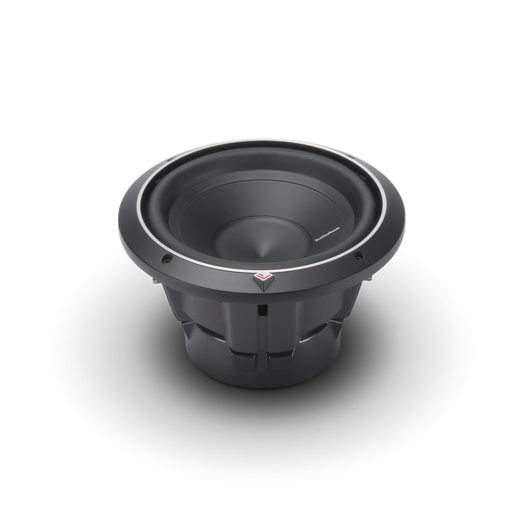 Subwoofer Pasivo 10" Rockford Fosgate P2D4-10 600W 300W RMS