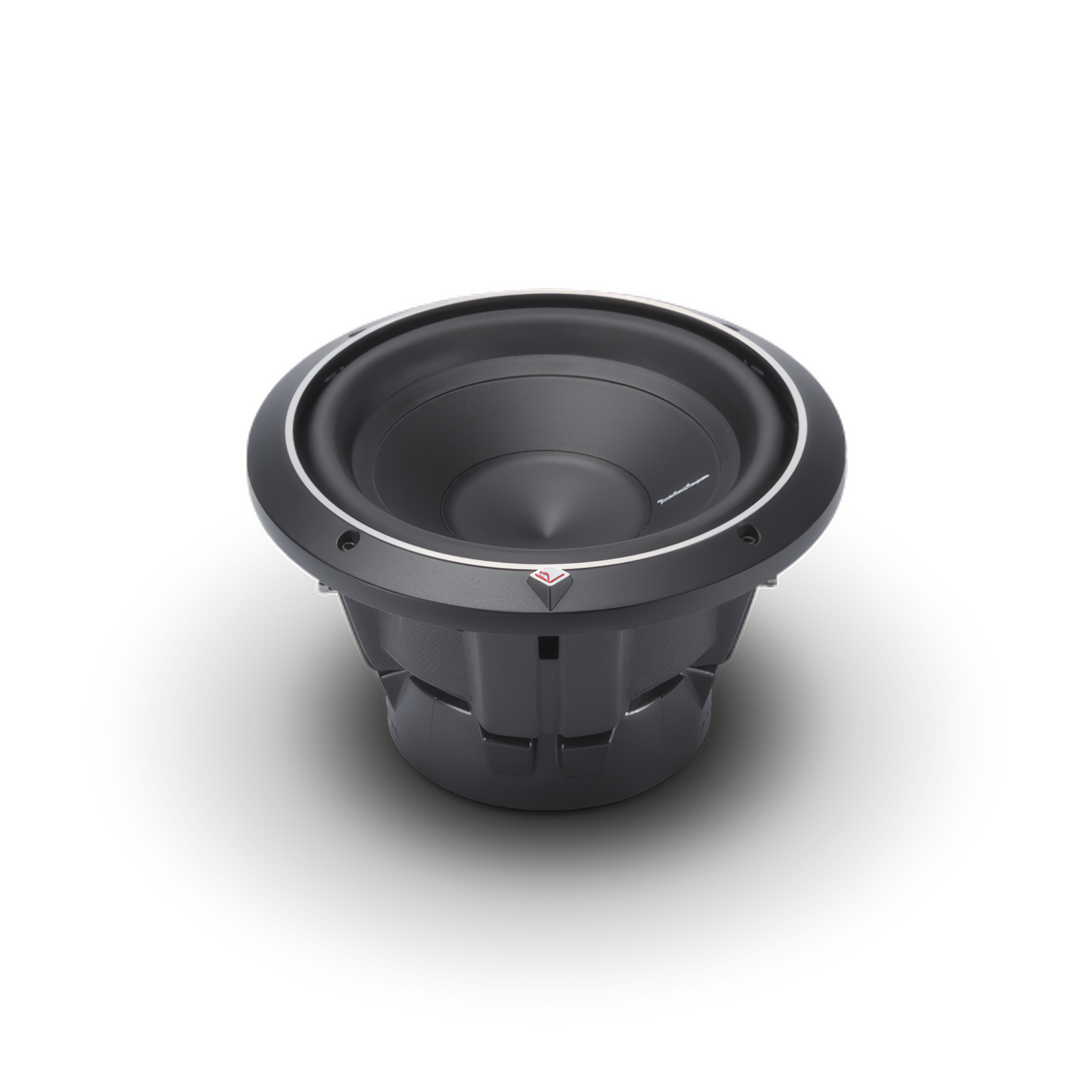 Subwoofer Pasivo 10" Rockford Fosgate P2D4-10 600W 300W RMS