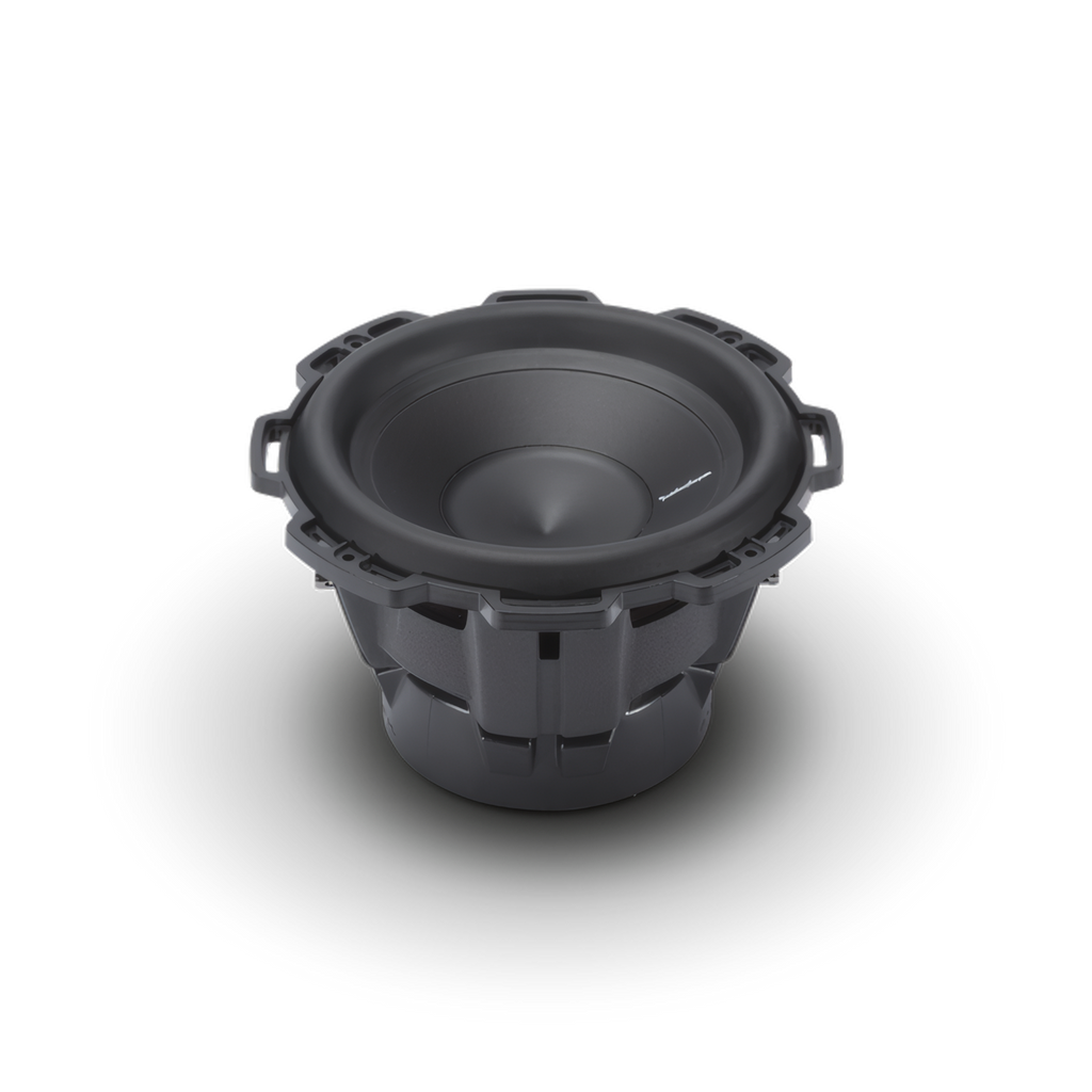 Subwoofer Pasivo 10" Rockford Fosgate P2D4-10 600W 300W RMS