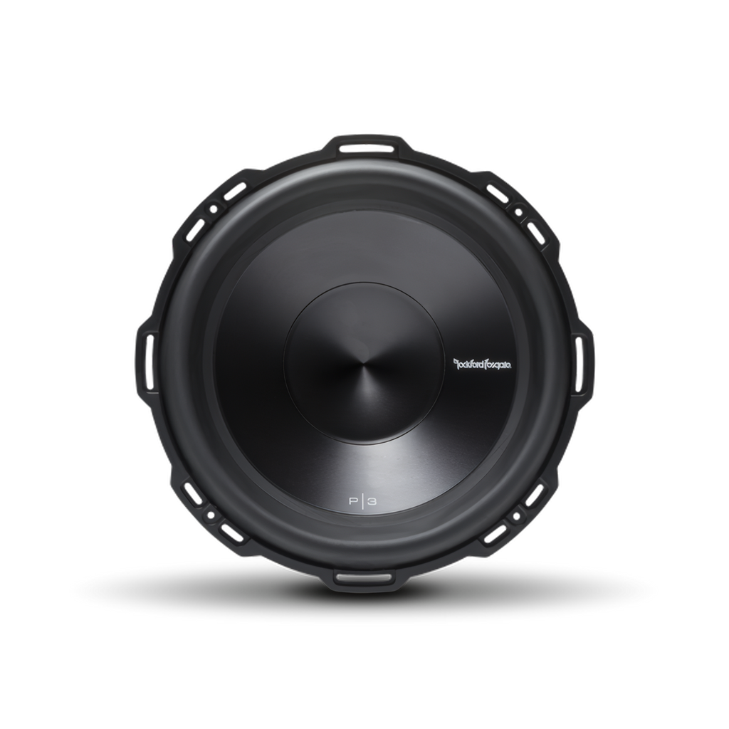 Subwoofer Pasivo 12" Rockford Fosgate P3D4-12 1200W 600W RMS