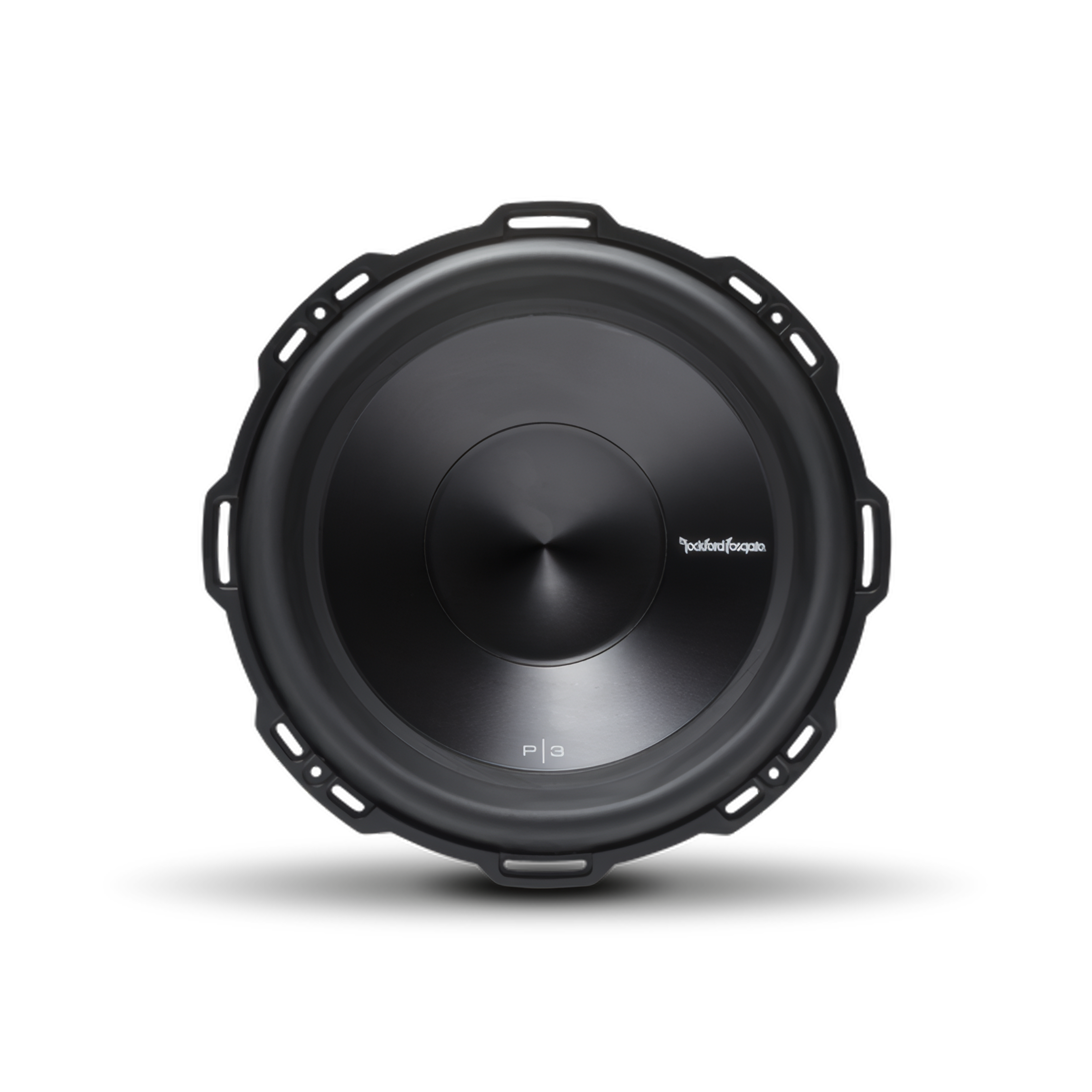 Subwoofer Pasivo 12" Rockford Fosgate P3D4-12 1200W 600W RMS