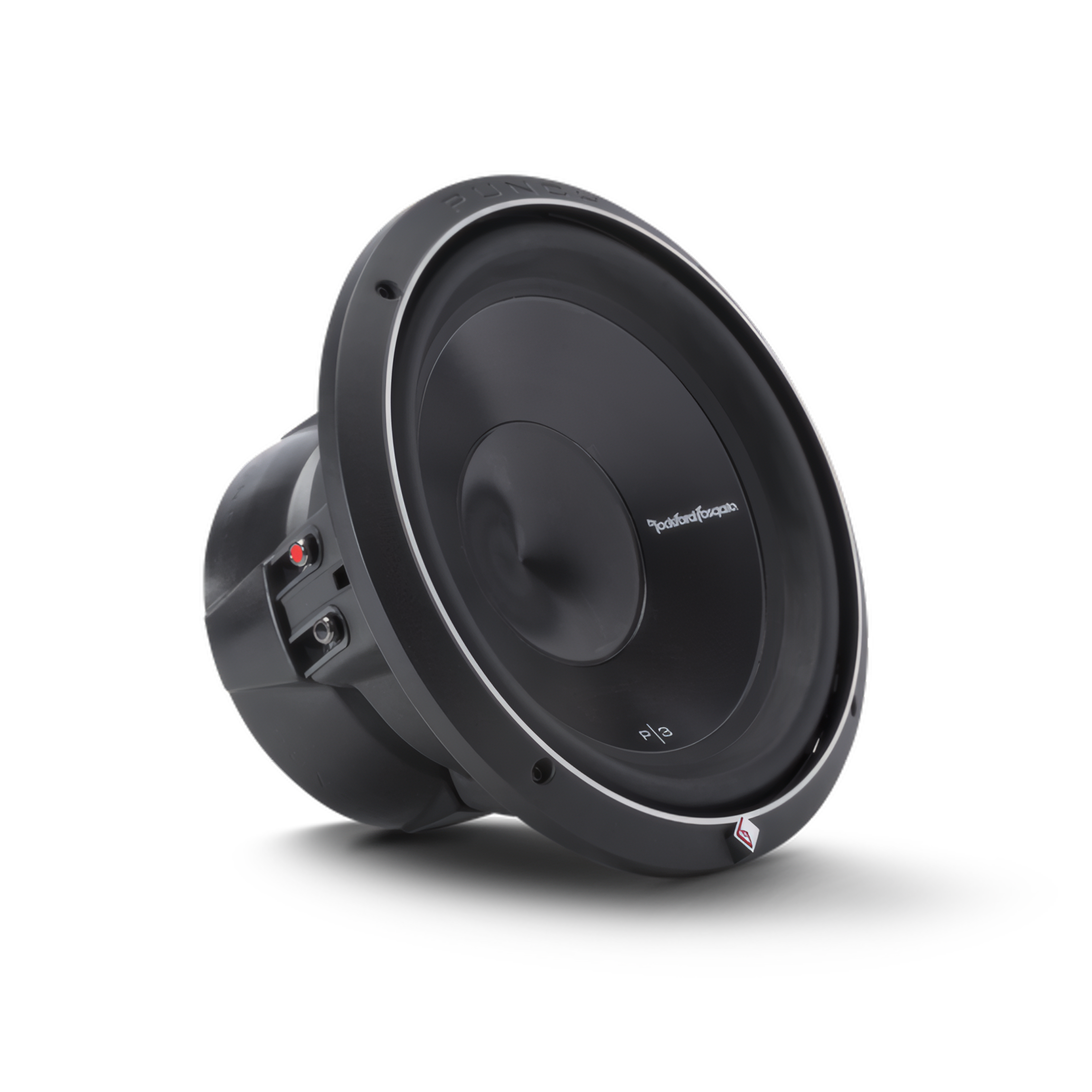 Subwoofer Pasivo 12" Rockford Fosgate P3D4-12 1200W 600W RMS