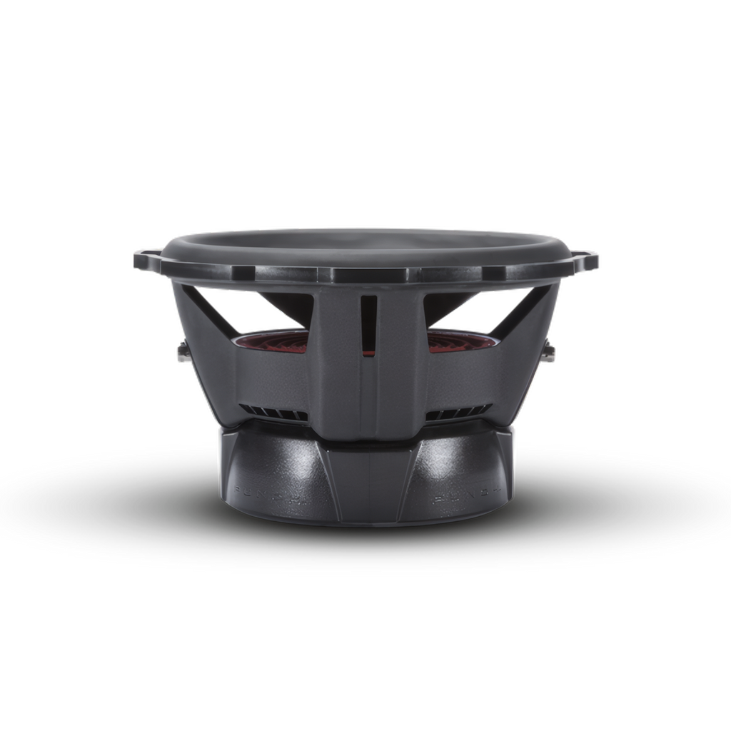 Subwoofer Pasivo 12" Rockford Fosgate P3D4-12 1200W 600W RMS