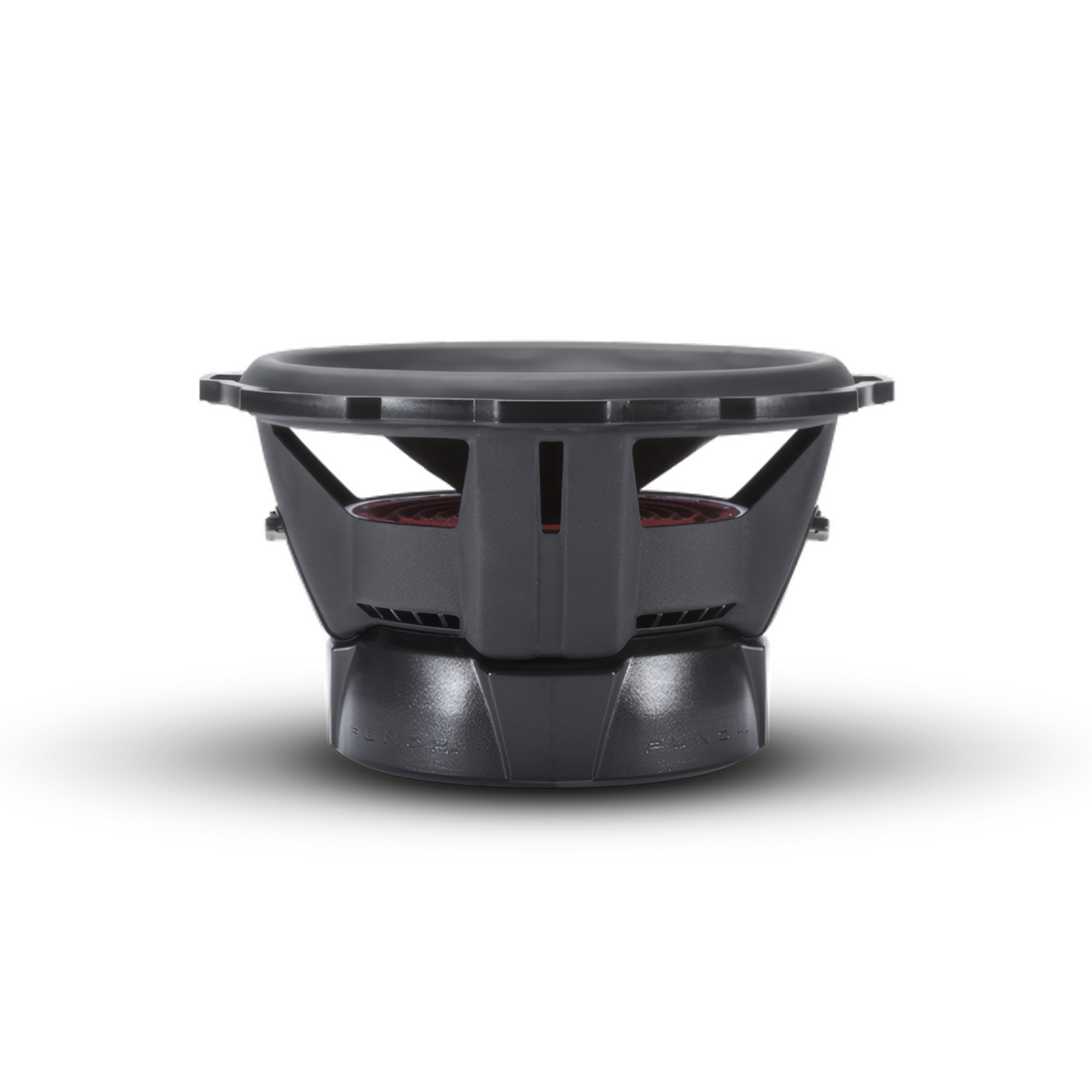 Subwoofer Pasivo 12" Rockford Fosgate P3D4-12 1200W 600W RMS