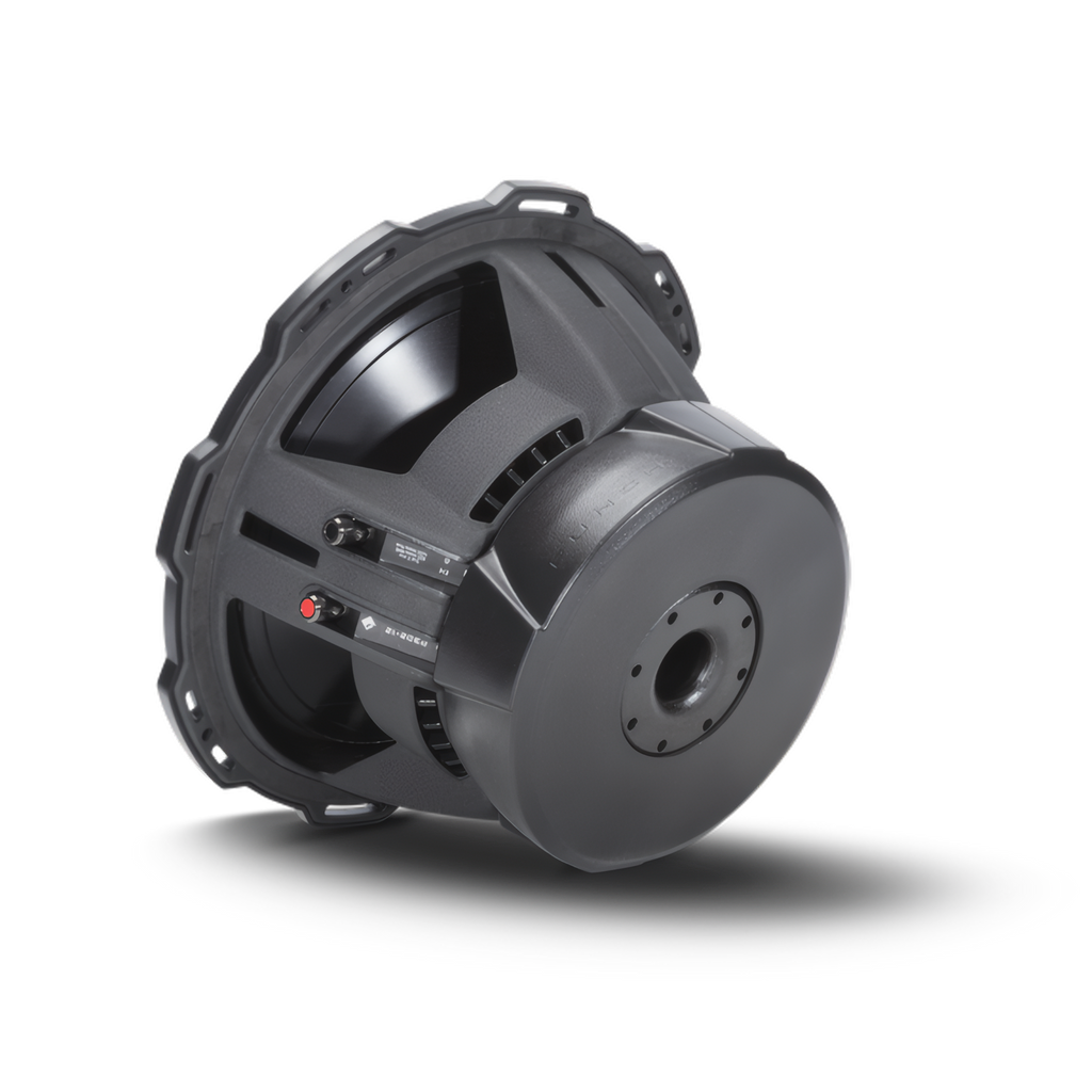 Subwoofer Pasivo 12" Rockford Fosgate P3D4-12 1200W 600W RMS