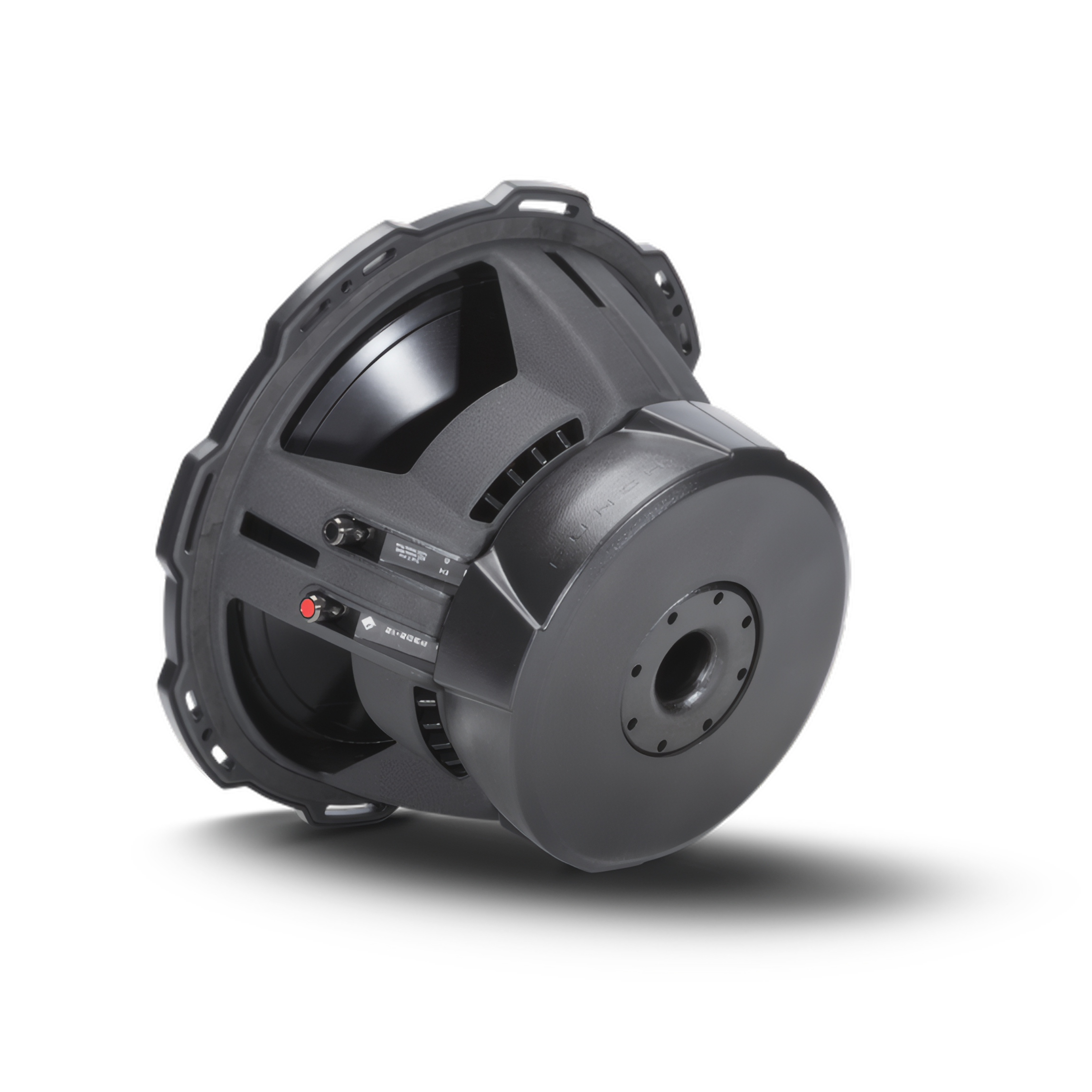 Subwoofer Pasivo 12" Rockford Fosgate P3D4-12 1200W 600W RMS