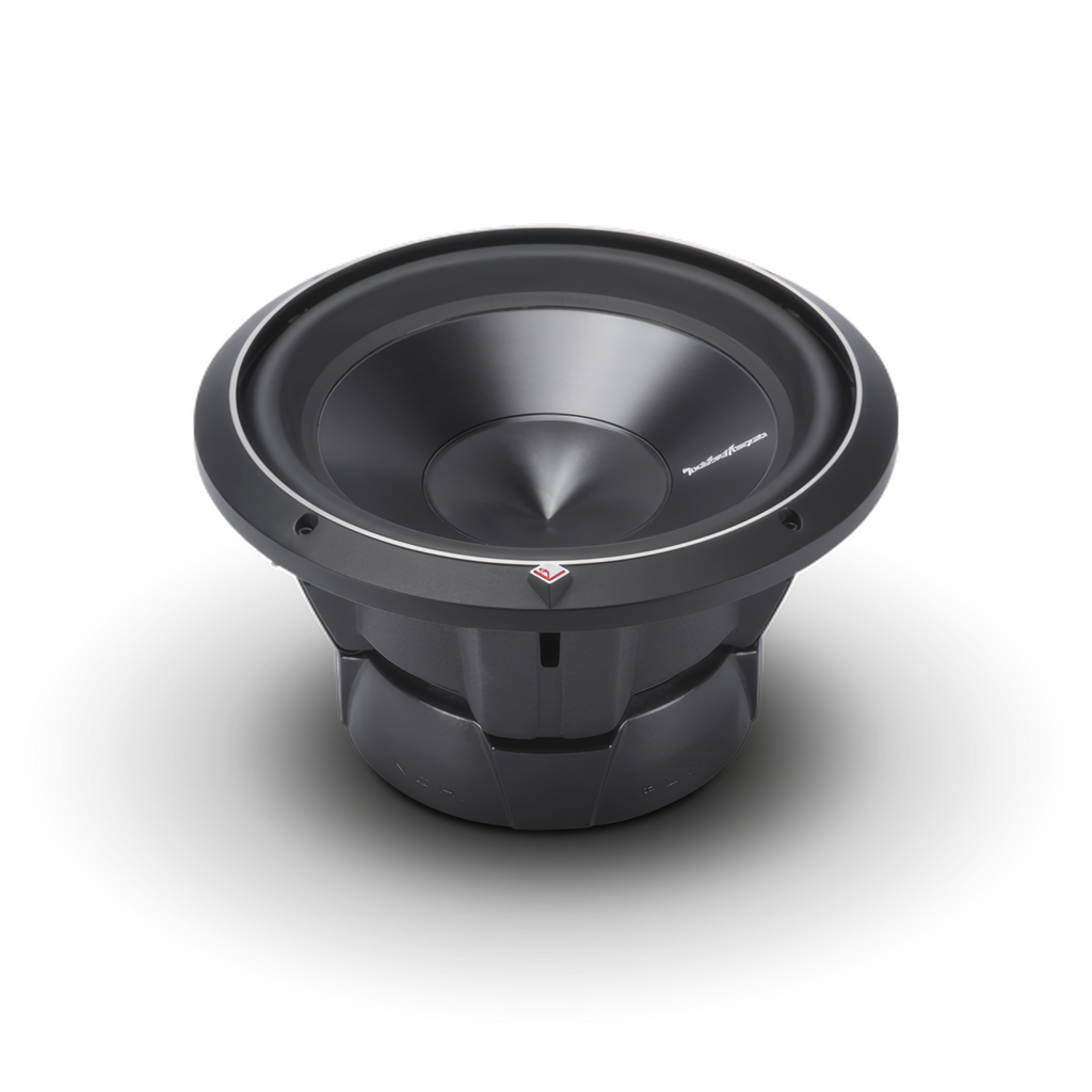 Subwoofer Pasivo 12" Rockford Fosgate P3D4-12 1200W 600W RMS