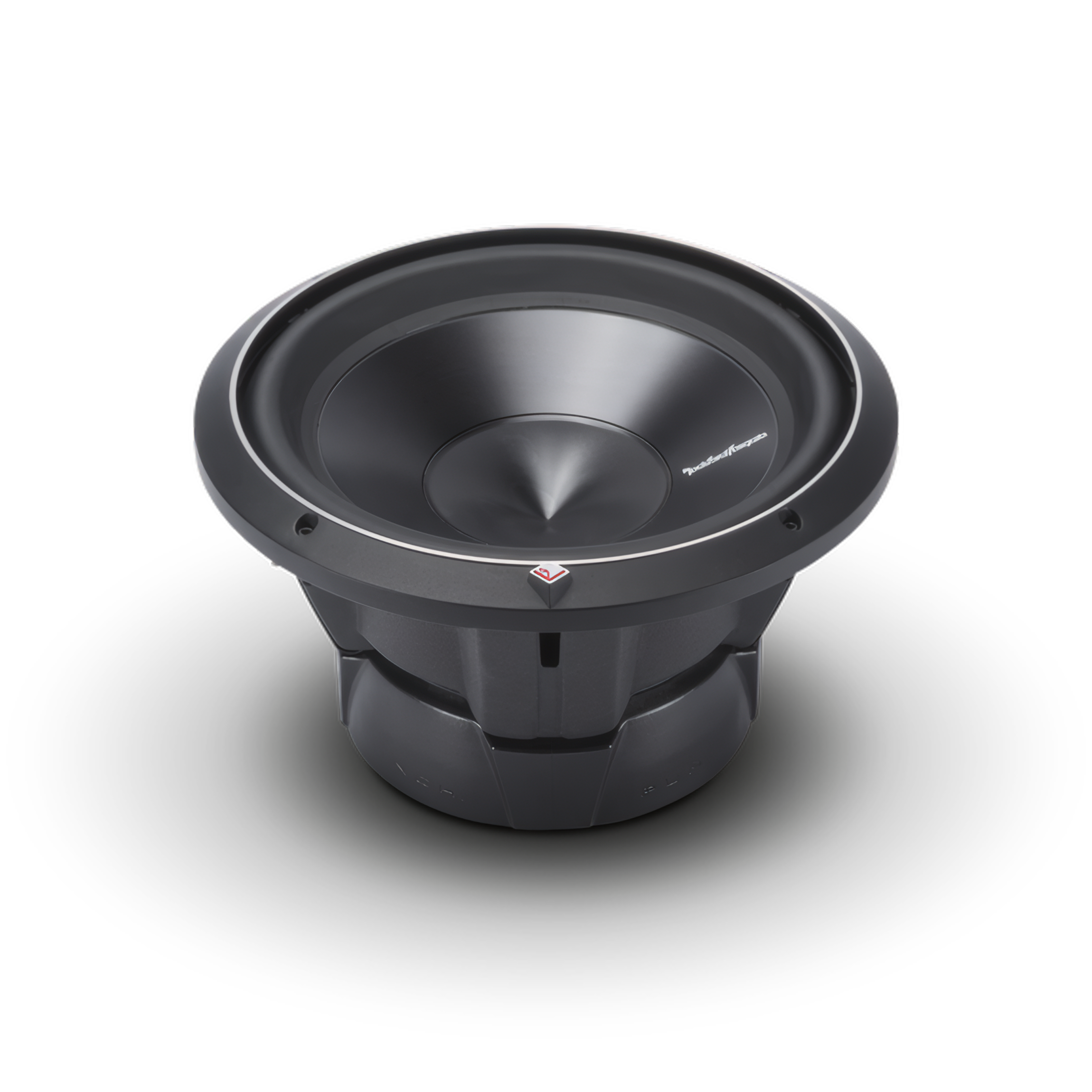 Subwoofer Pasivo 12" Rockford Fosgate P3D4-12 1200W 600W RMS