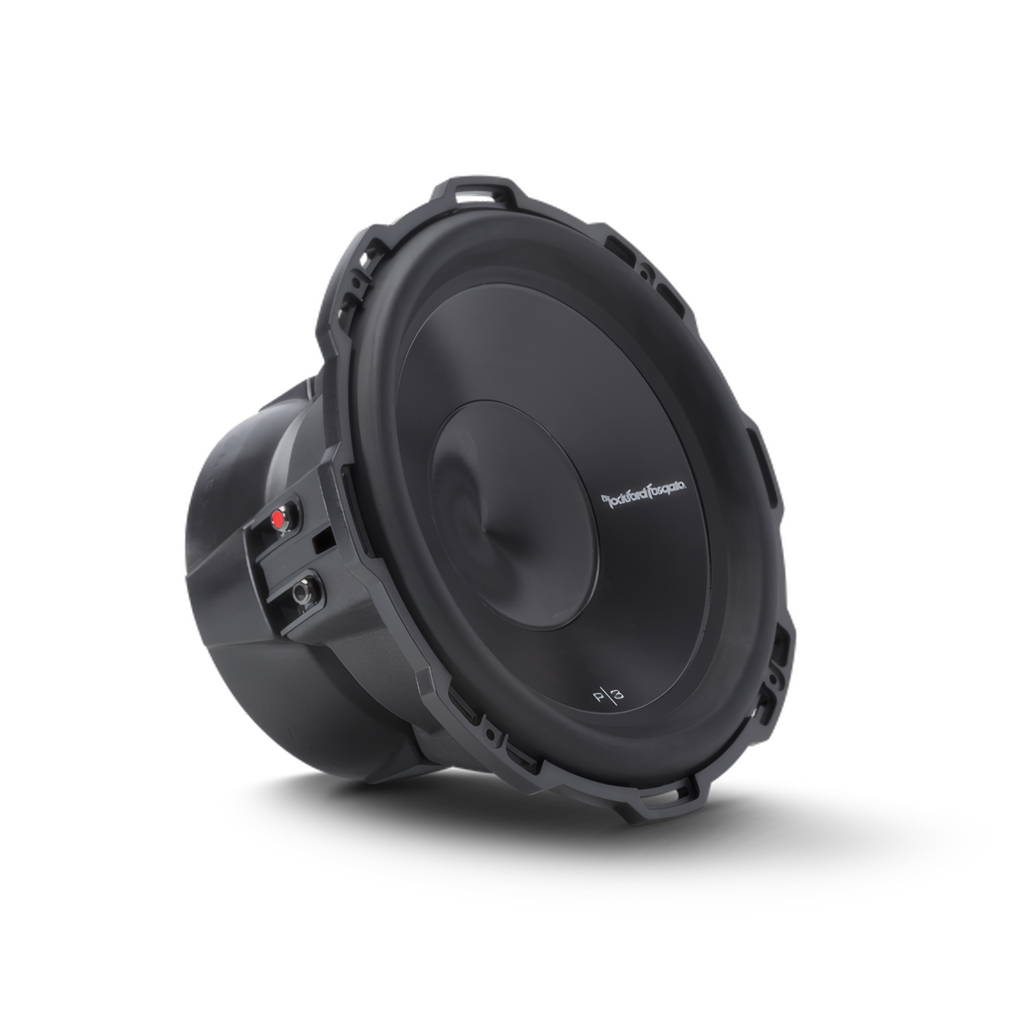 Subwoofer Pasivo 12" Rockford Fosgate P3D4-12 1200W 600W RMS