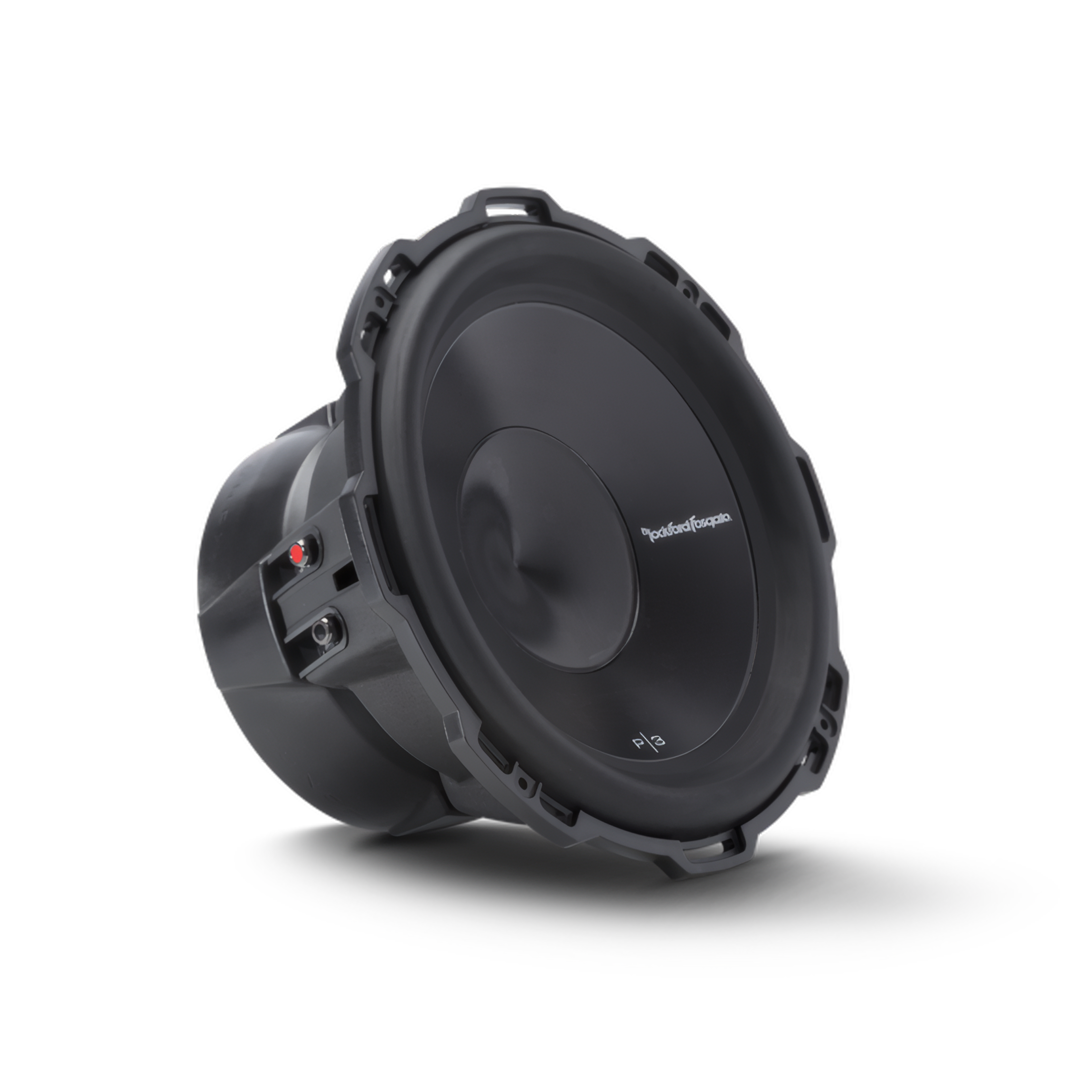 Subwoofer Pasivo 12" Rockford Fosgate P3D4-12 1200W 600W RMS