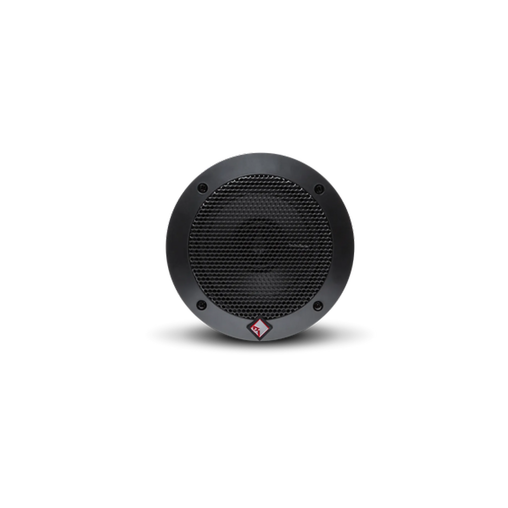 Parlantes 4 Pulgadas Rockford Fosgate R14X2 2 Vias 30W RMS