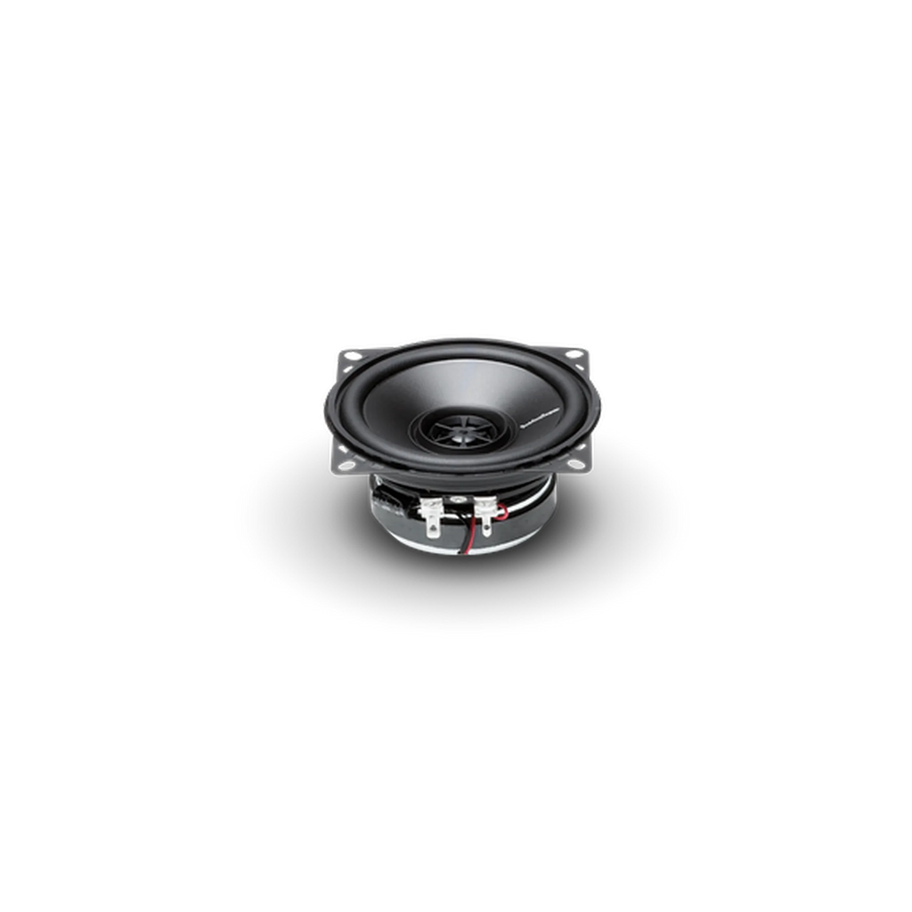 Parlantes 4 Pulgadas Rockford Fosgate R14X2 2 Vias 30W RMS