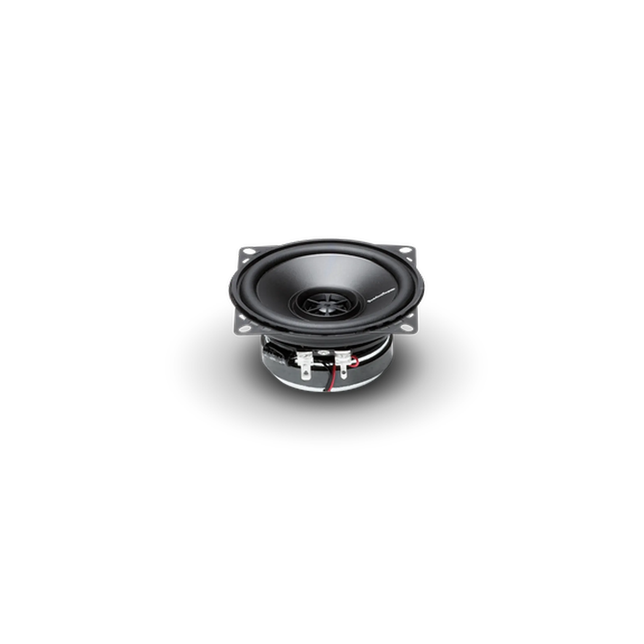Parlantes 4 Pulgadas Rockford Fosgate R14X2 2 Vias 30W RMS
