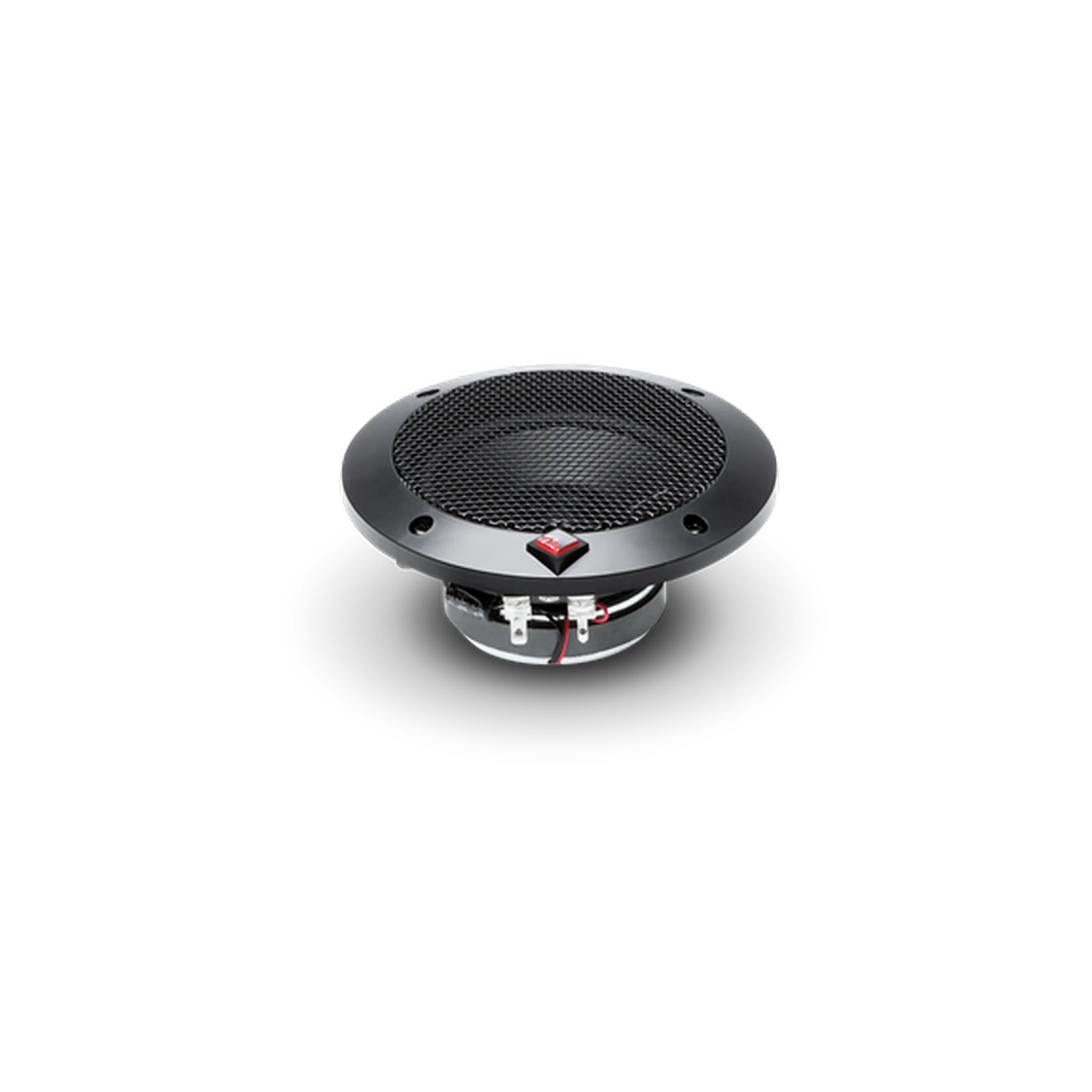 Parlantes 4 Pulgadas Rockford Fosgate R14X2 2 Vias 30W RMS