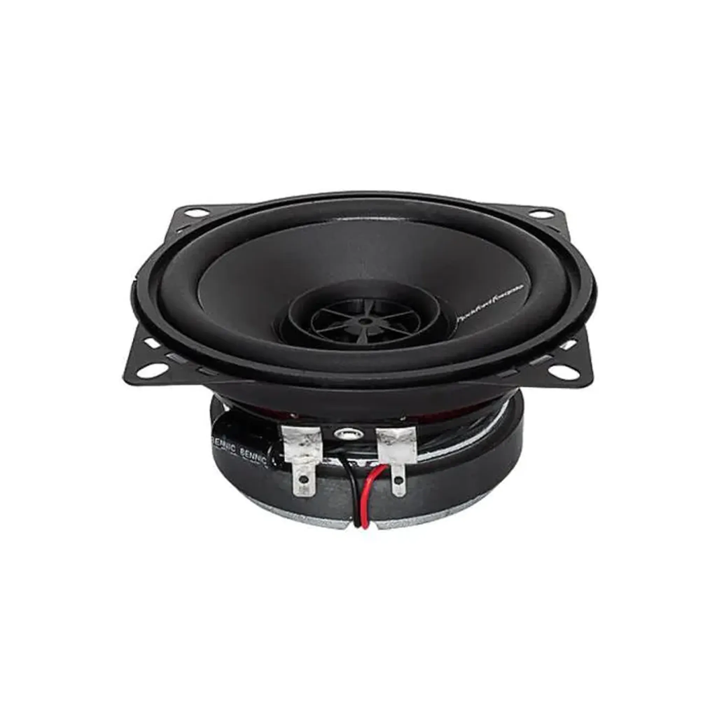 Parlantes 4 Pulgadas Rockford Fosgate R14X2 2 Vias 30W RMS
