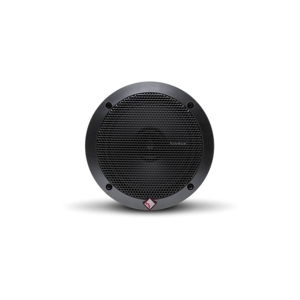 Parlantes 5.25 Pulgadas Rockford Fosgate R1525X2 40W RMS 80W