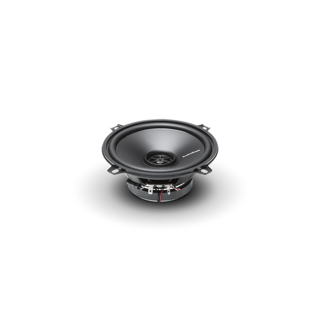 Parlantes 5.25 Pulgadas Rockford Fosgate R1525X2 40W RMS 80W