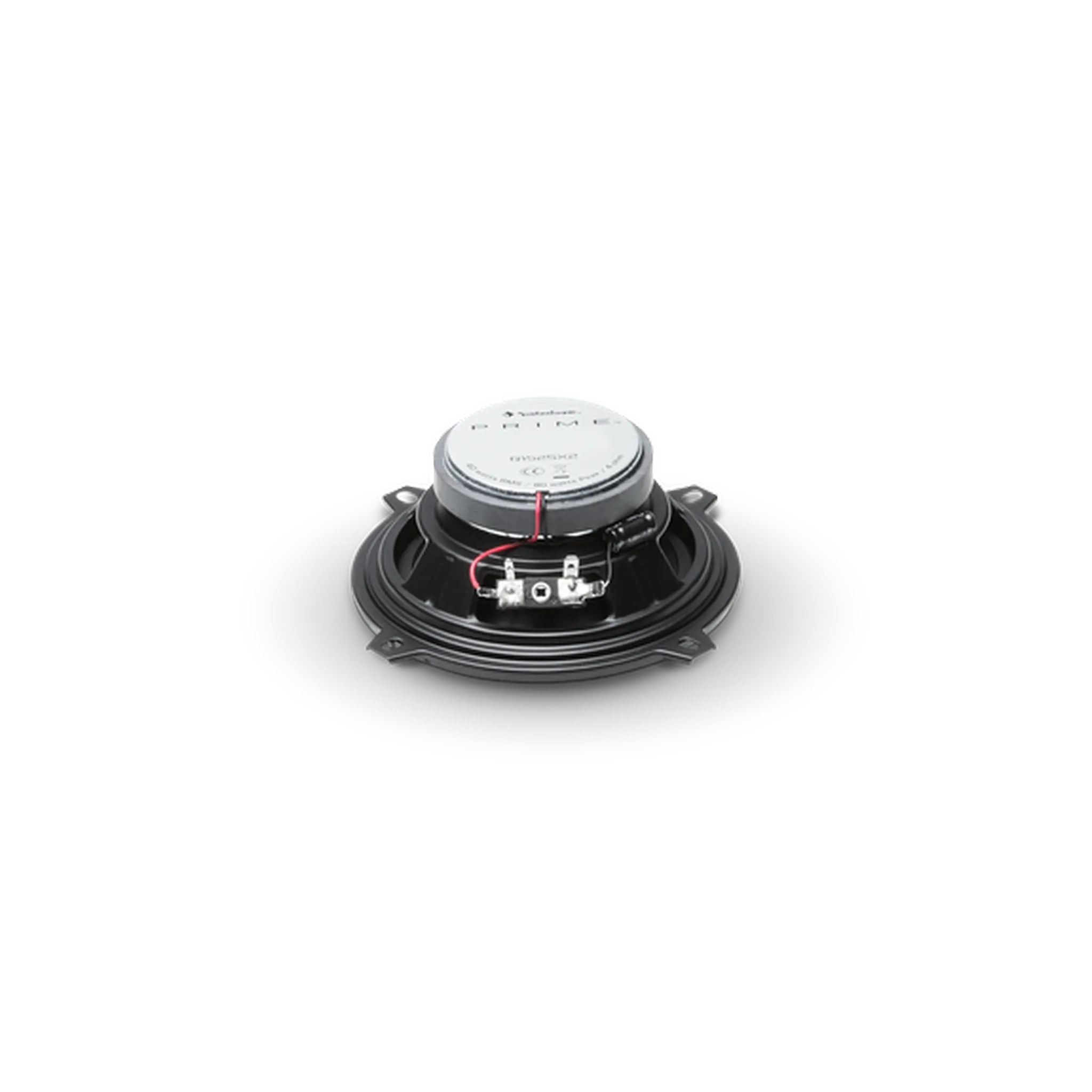 Parlantes 5.25 Pulgadas Rockford Fosgate R1525X2 40W RMS 80W