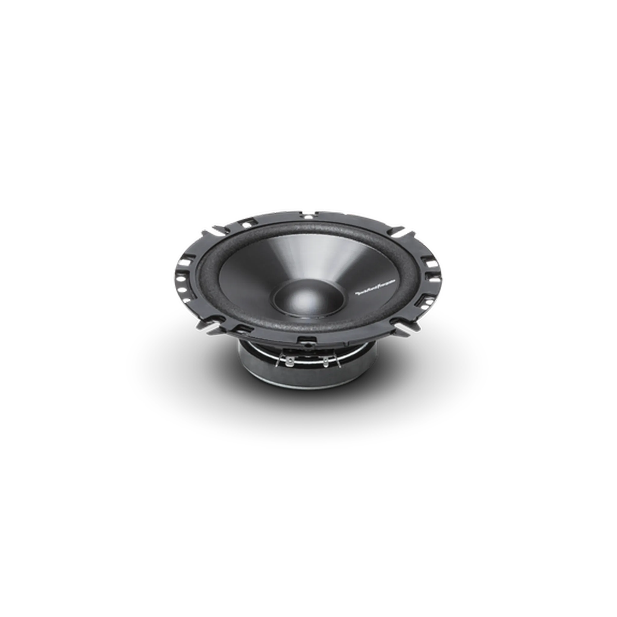 Componentes 6.5" Rockford Fosgate R165-S 2 Vias 40W RMS