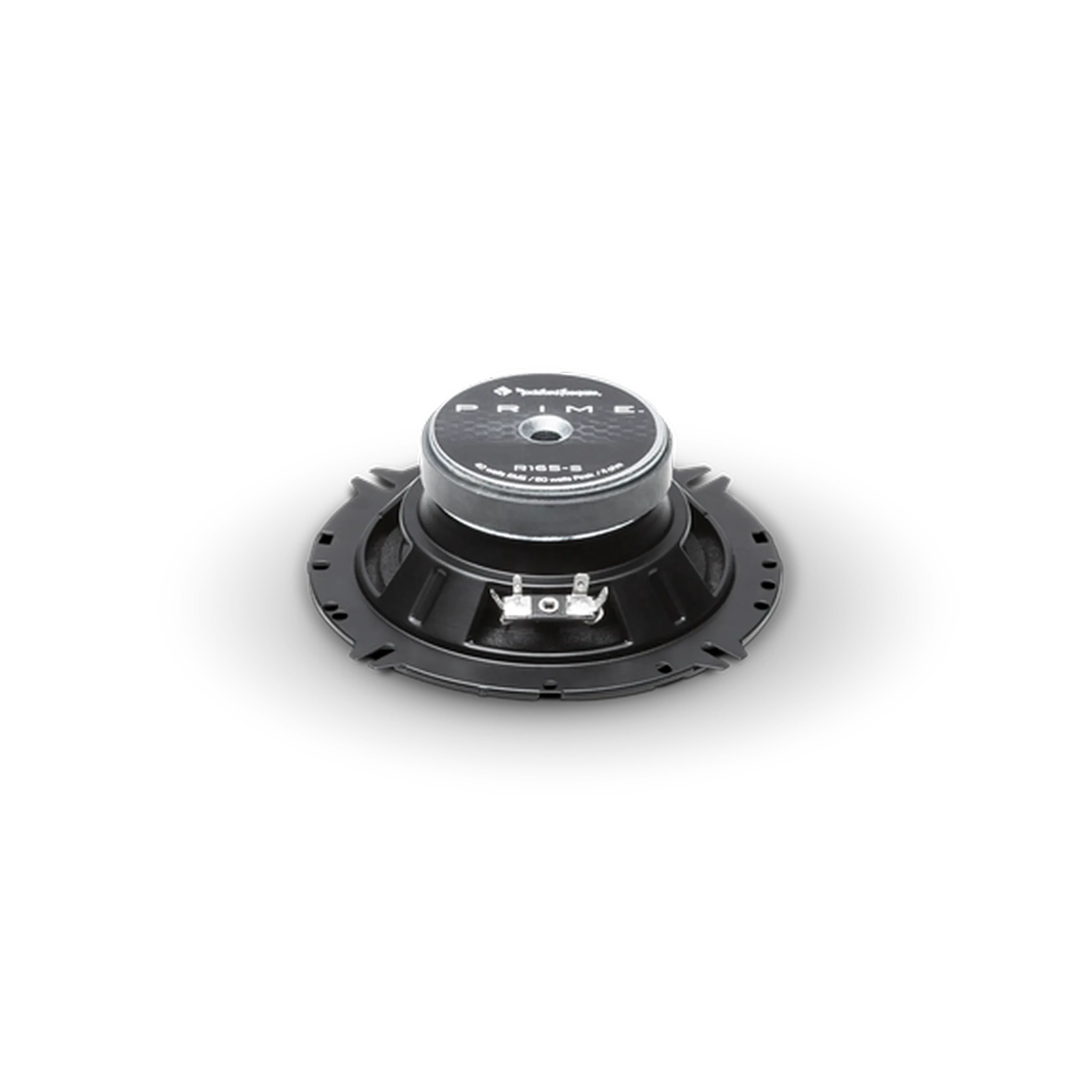 Componentes 6.5" Rockford Fosgate R165-S 2 Vias 40W RMS