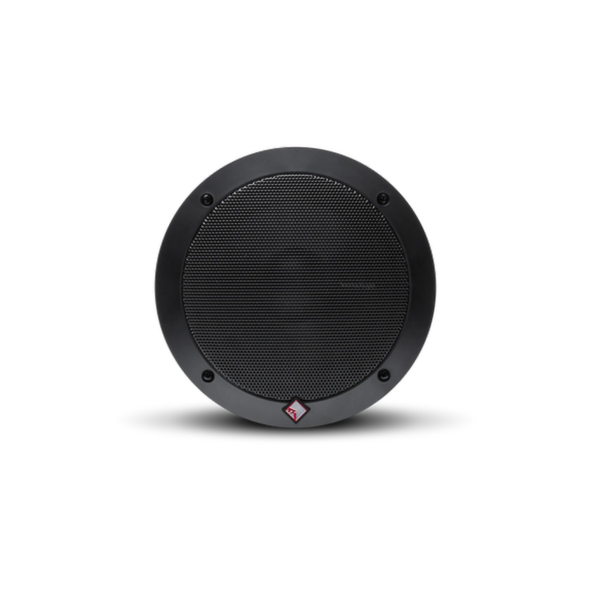 Componentes 6.5" Rockford Fosgate R165-S 2 Vias 40W RMS