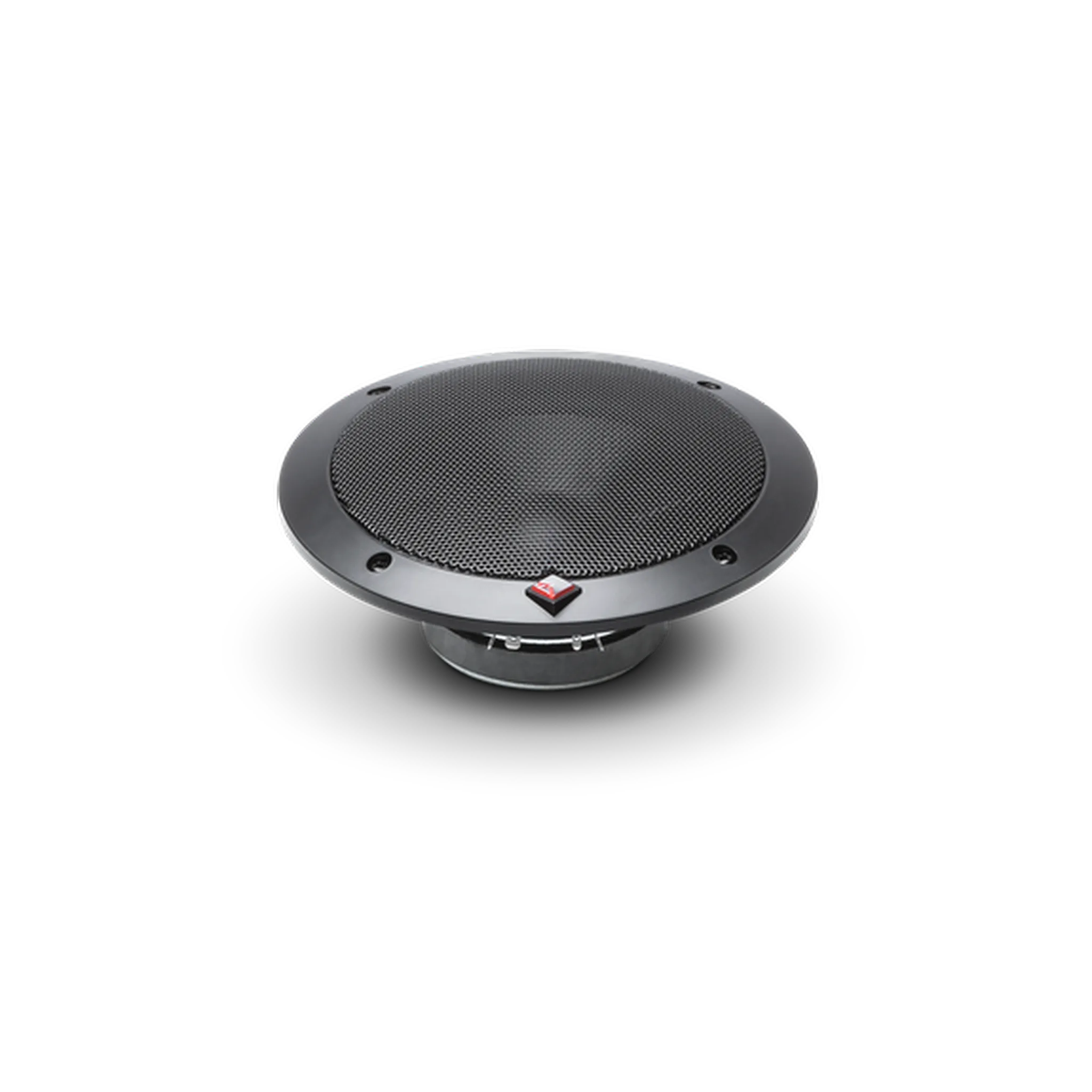 Componentes 6.5" Rockford Fosgate R165-S 2 Vias 40W RMS