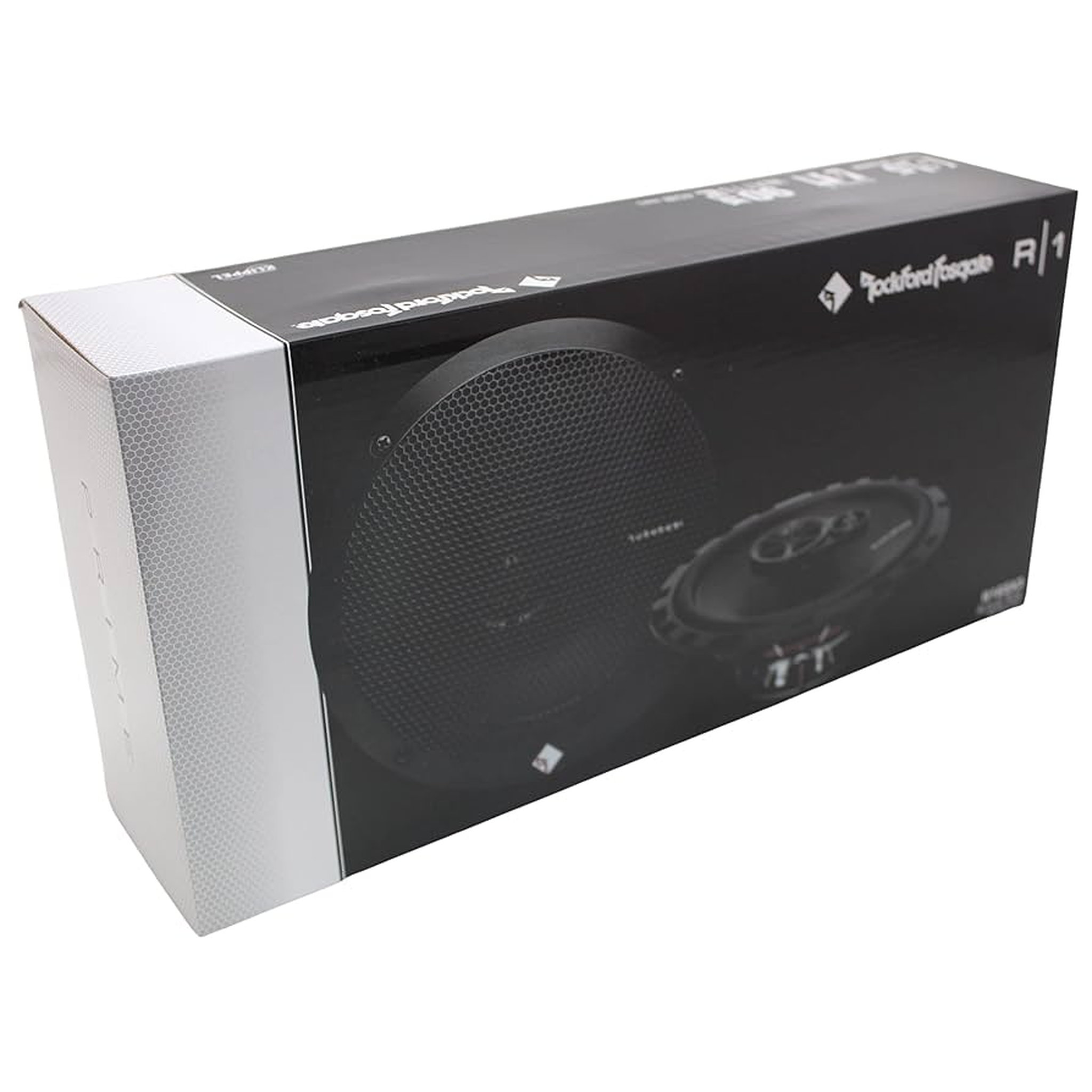 Parlantes 6.5 Pulgada Rockford Fosgate R165X3 3 Vias 45W RMS