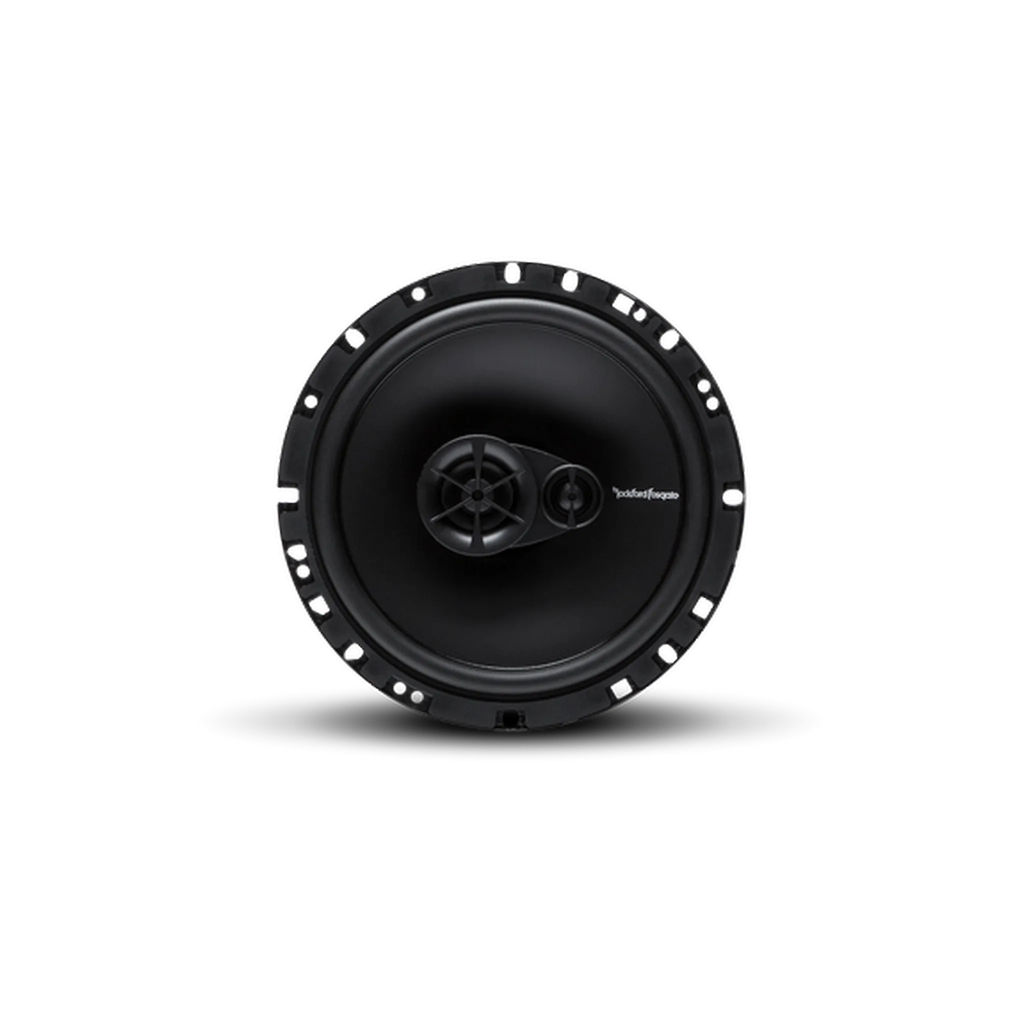 Parlantes 6.5 Pulgada Rockford Fosgate R165X3 3 Vias 45W RMS