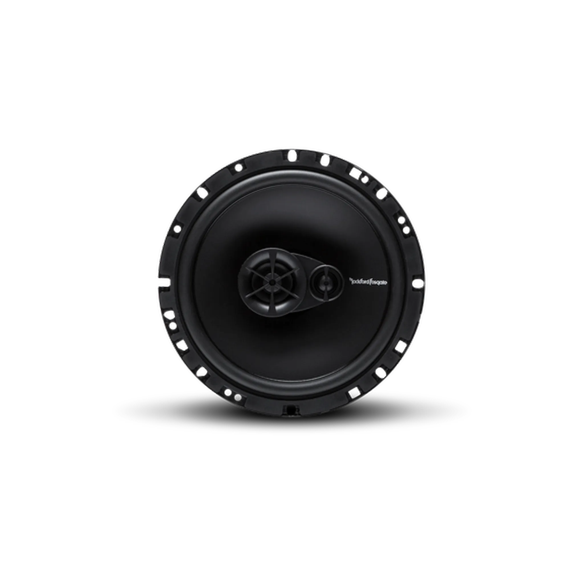 Parlantes 6.5 Pulgada Rockford Fosgate R165X3 3 Vias 45W RMS