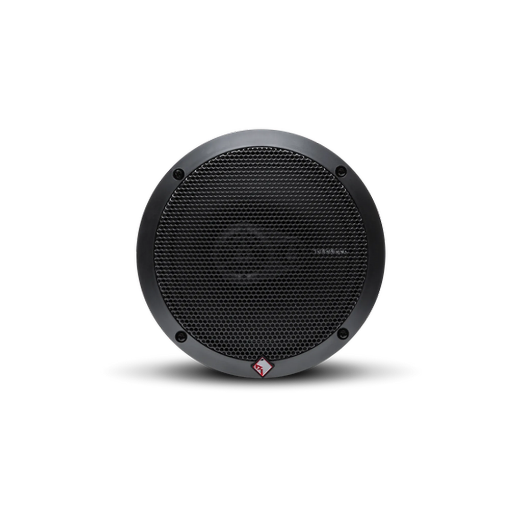 Parlantes 6.5 Pulgada Rockford Fosgate R165X3 3 Vias 45W RMS