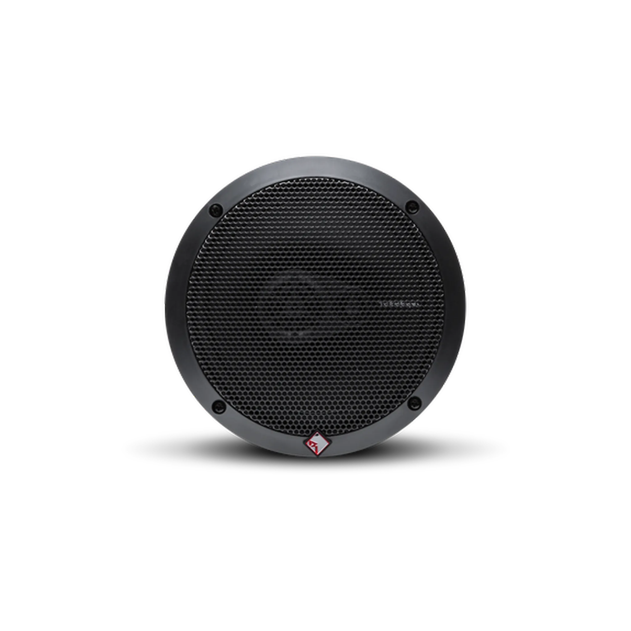 Parlantes 6.5 Pulgada Rockford Fosgate R165X3 3 Vias 45W RMS