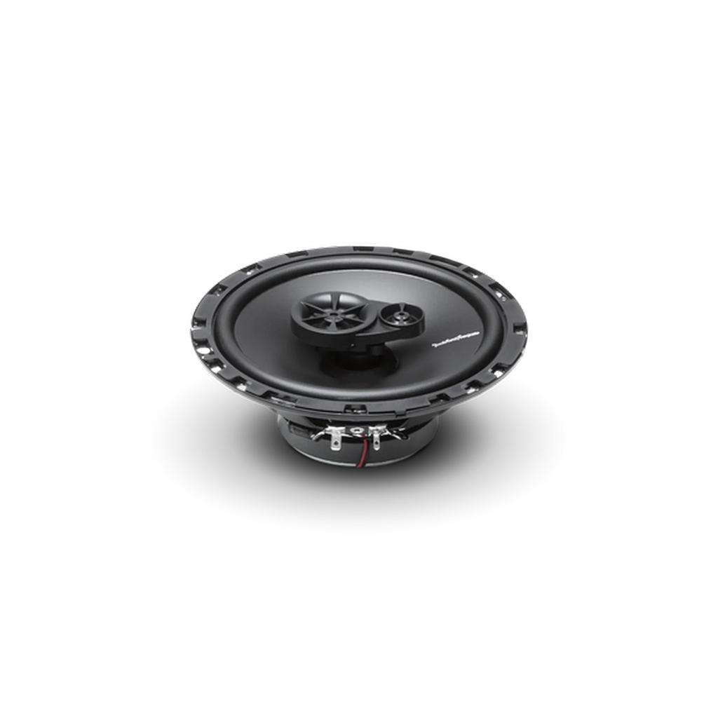 Parlantes 6.5 Pulgada Rockford Fosgate R165X3 3 Vias 45W RMS