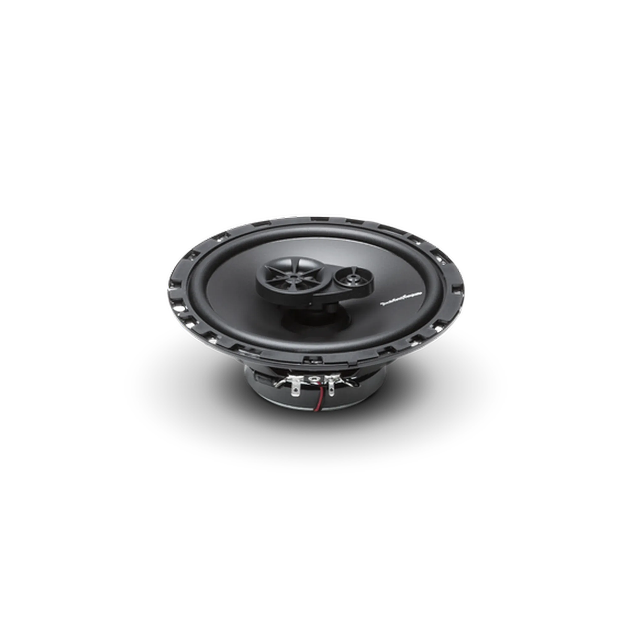 Parlantes 6.5 Pulgada Rockford Fosgate R165X3 3 Vias 45W RMS
