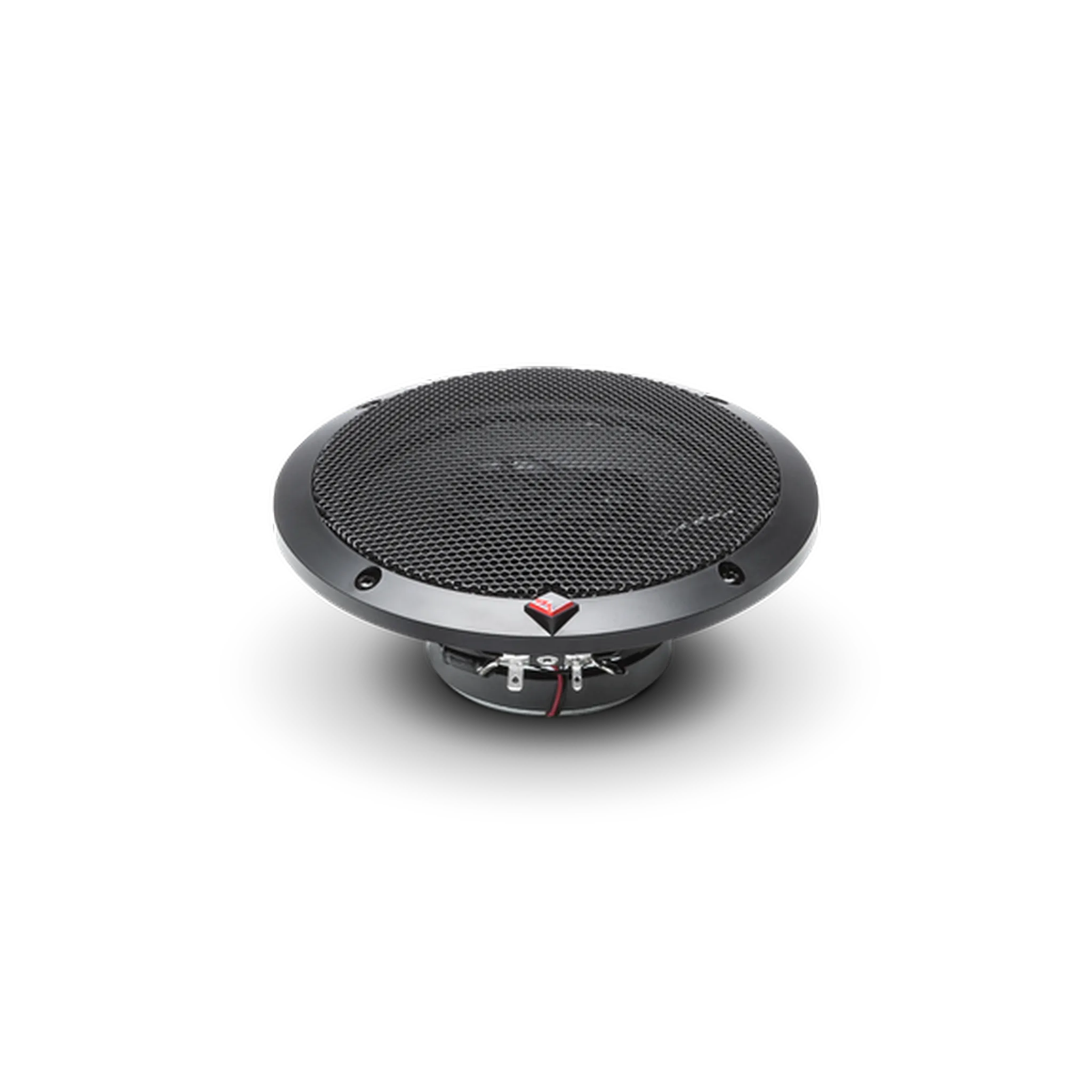 Parlantes 6.5 Pulgada Rockford Fosgate R165X3 3 Vias 45W RMS