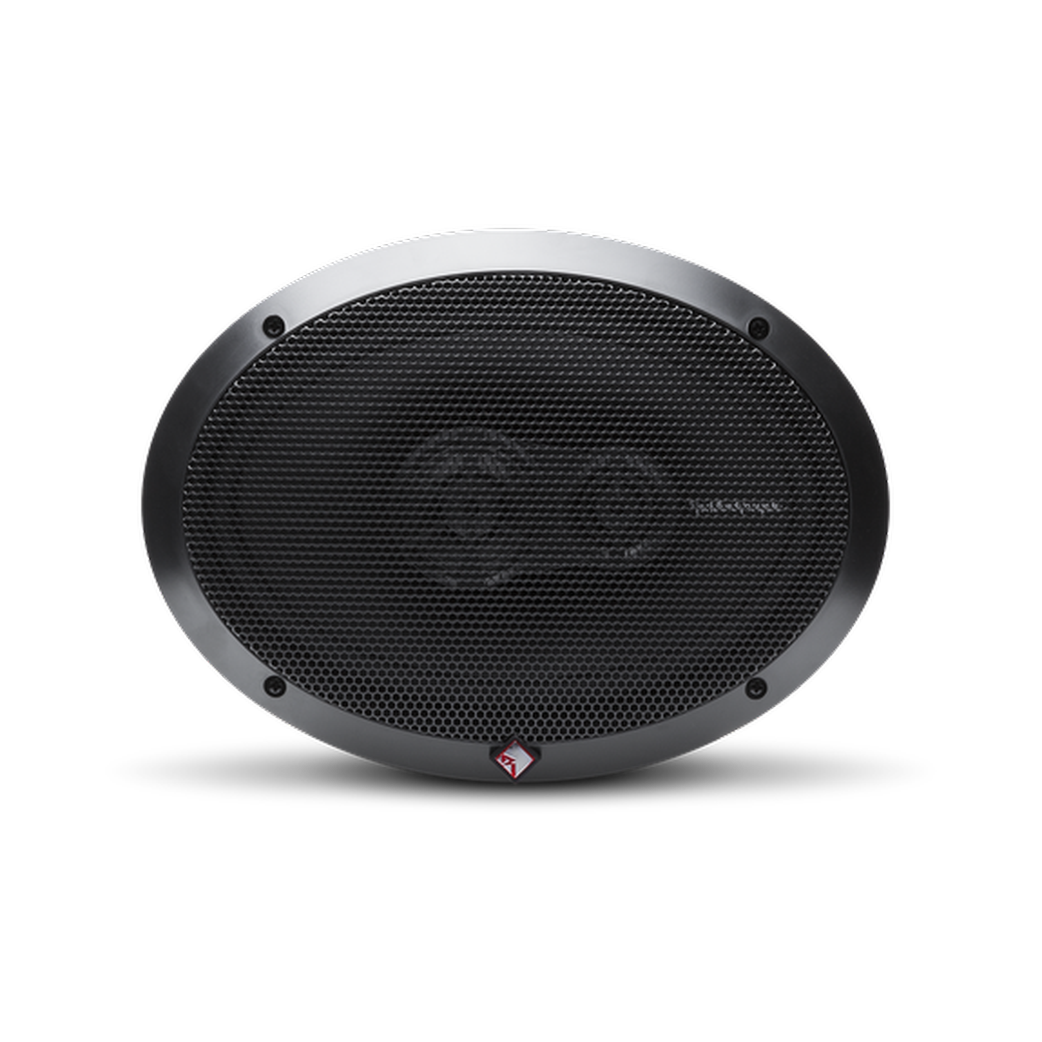 Parlantes 6x9" Rockford Fosgate R169X3 3 Vias 65W RMS 130W