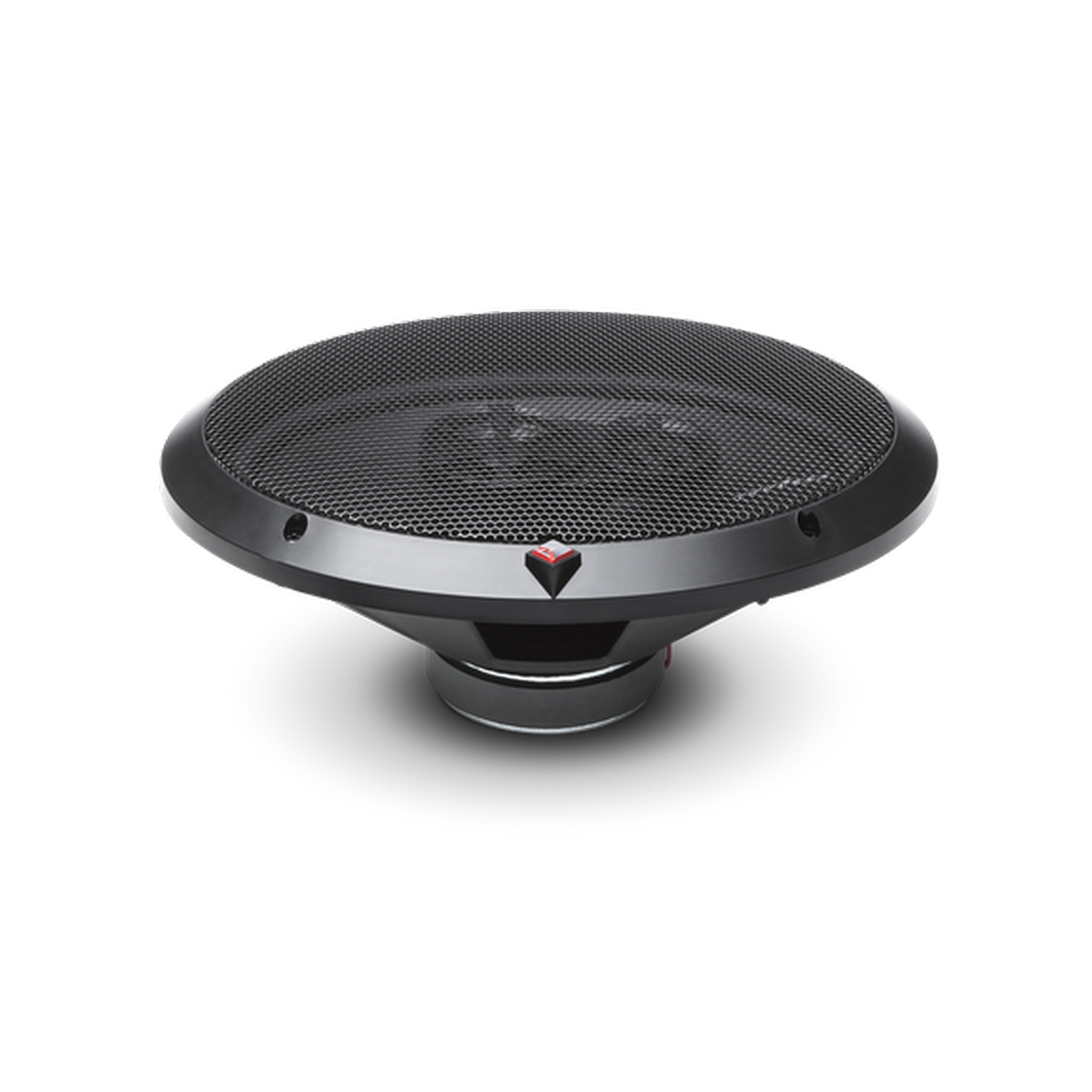 Parlantes 6x9" Rockford Fosgate R169X3 3 Vias 65W RMS 130W