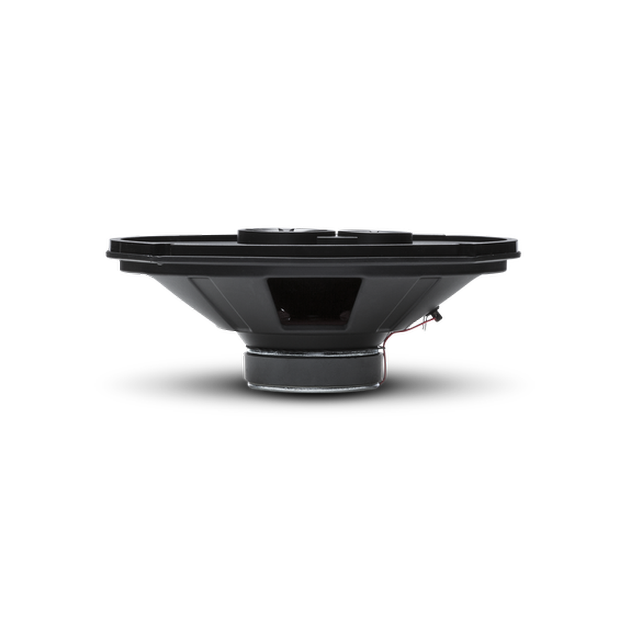 Parlantes 6x9" Rockford Fosgate R169X3 3 Vias 65W RMS 130W