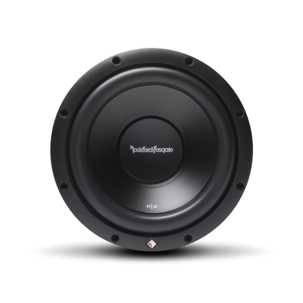 Subwoofer Pasivo 10" Rockford Fosgate R2D4-10 500W 250W RMS