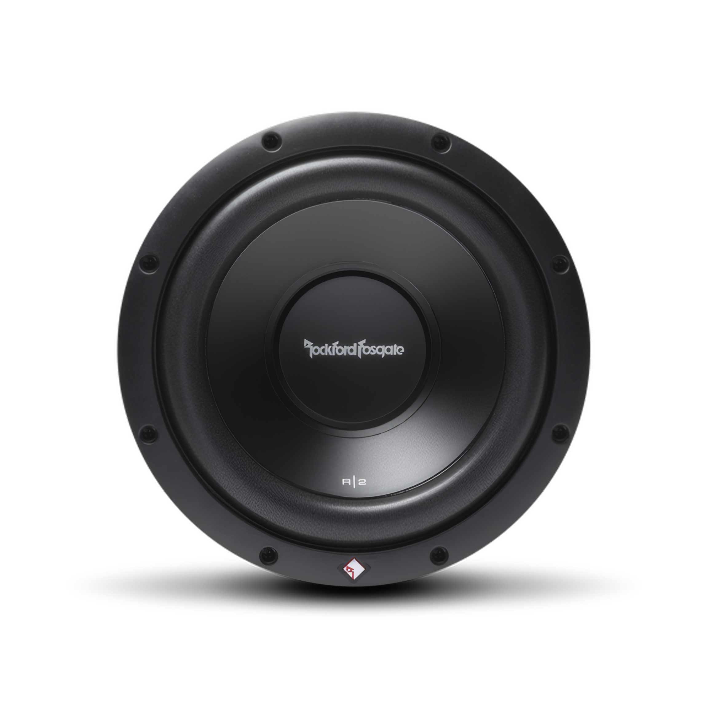 Subwoofer Pasivo 10" Rockford Fosgate R2D4-10 500W 250W RMS