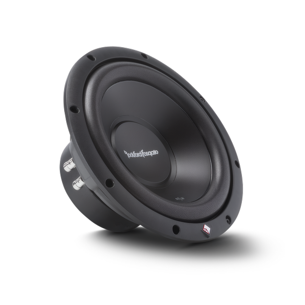 Subwoofer Pasivo 10" Rockford Fosgate R2D4-10 500W 250W RMS