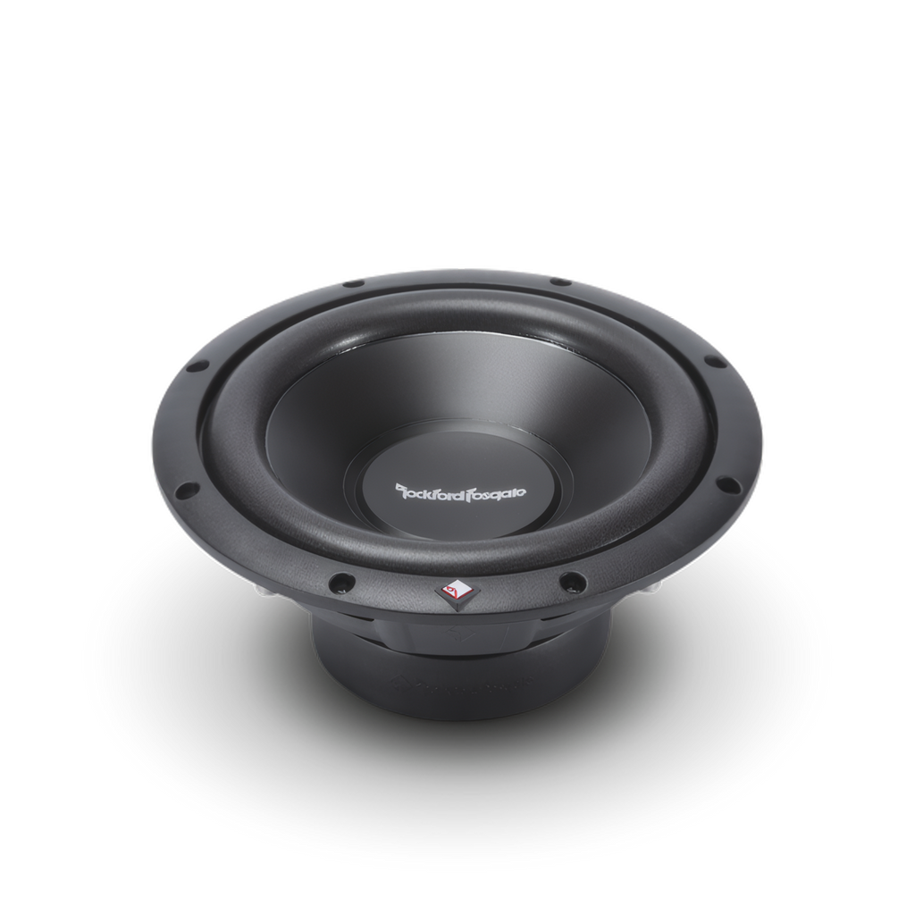 Subwoofer Pasivo 10" Rockford Fosgate R2D4-10 500W 250W RMS