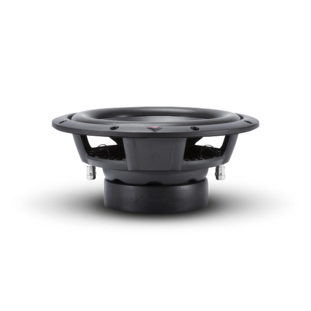 Subwoofer Pasivo 10" Rockford Fosgate R2D4-10 500W 250W RMS