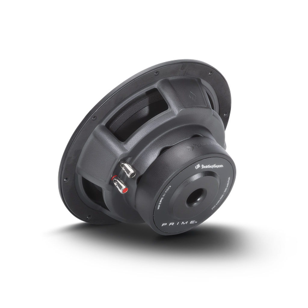 Subwoofer Pasivo 10" Rockford Fosgate R2D4-10 500W 250W RMS