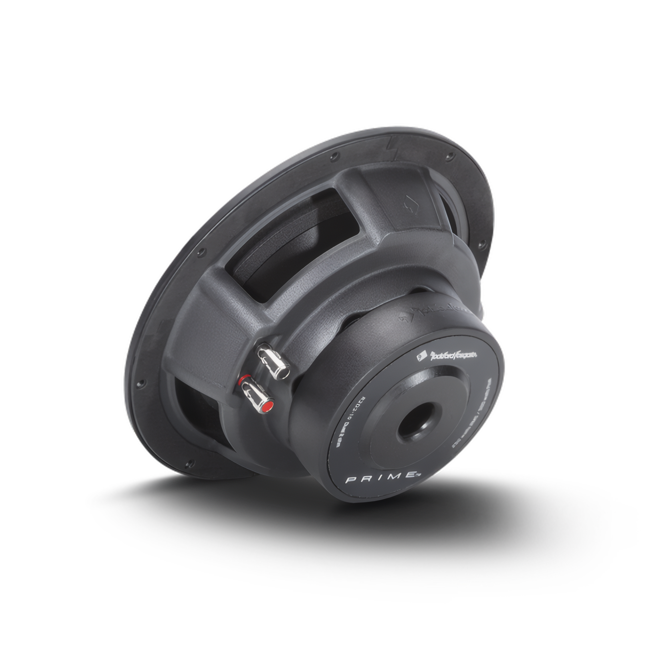 Subwoofer Pasivo 10" Rockford Fosgate R2D4-10 500W 250W RMS