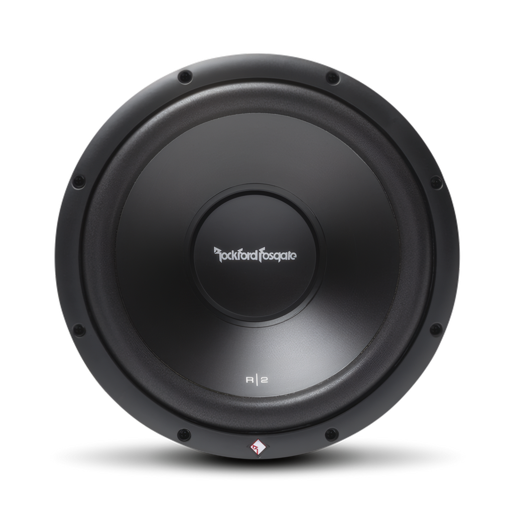 Subwoofer Pasivo 12" Rockford Fosgate R2SD4-12 500W 250W RMS