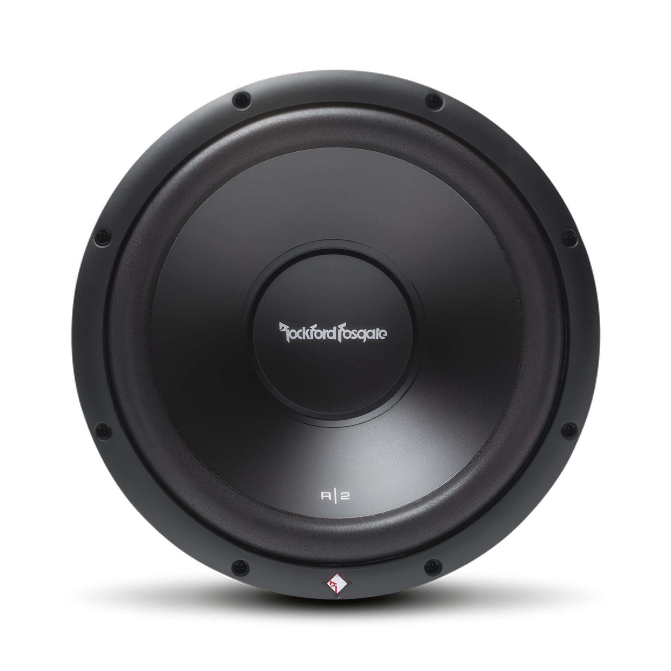 Subwoofer Pasivo 12" Rockford Fosgate R2D4-12 500W 250W RMS