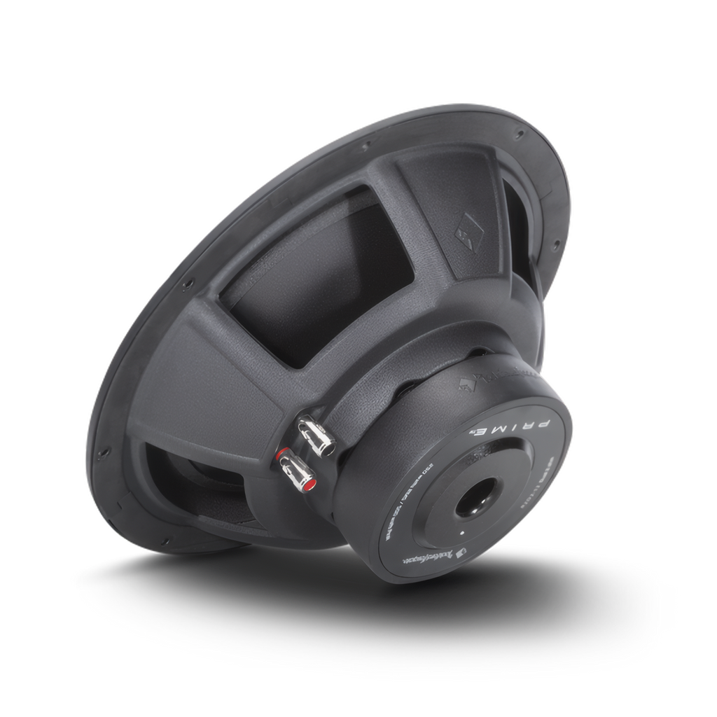 Subwoofer Pasivo 12" Rockford Fosgate R2SD4-12 500W 250W RMS