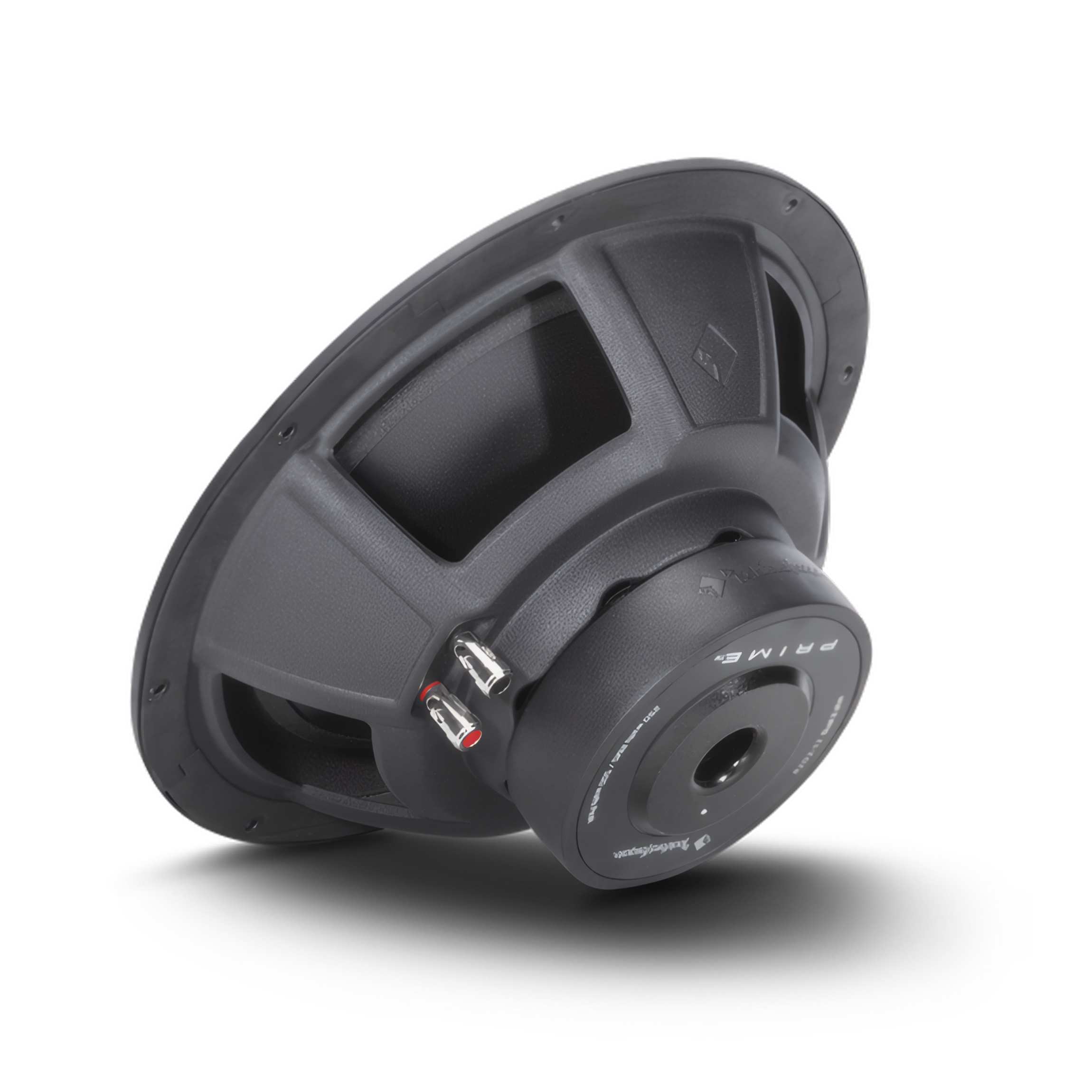 Subwoofer Pasivo 12" Rockford Fosgate R2SD4-12 500W 250W RMS